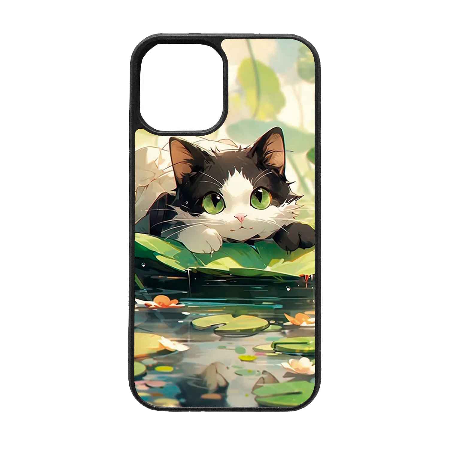 FUNDA PROTECTOR CASE PARA IPHONE 12 - 1