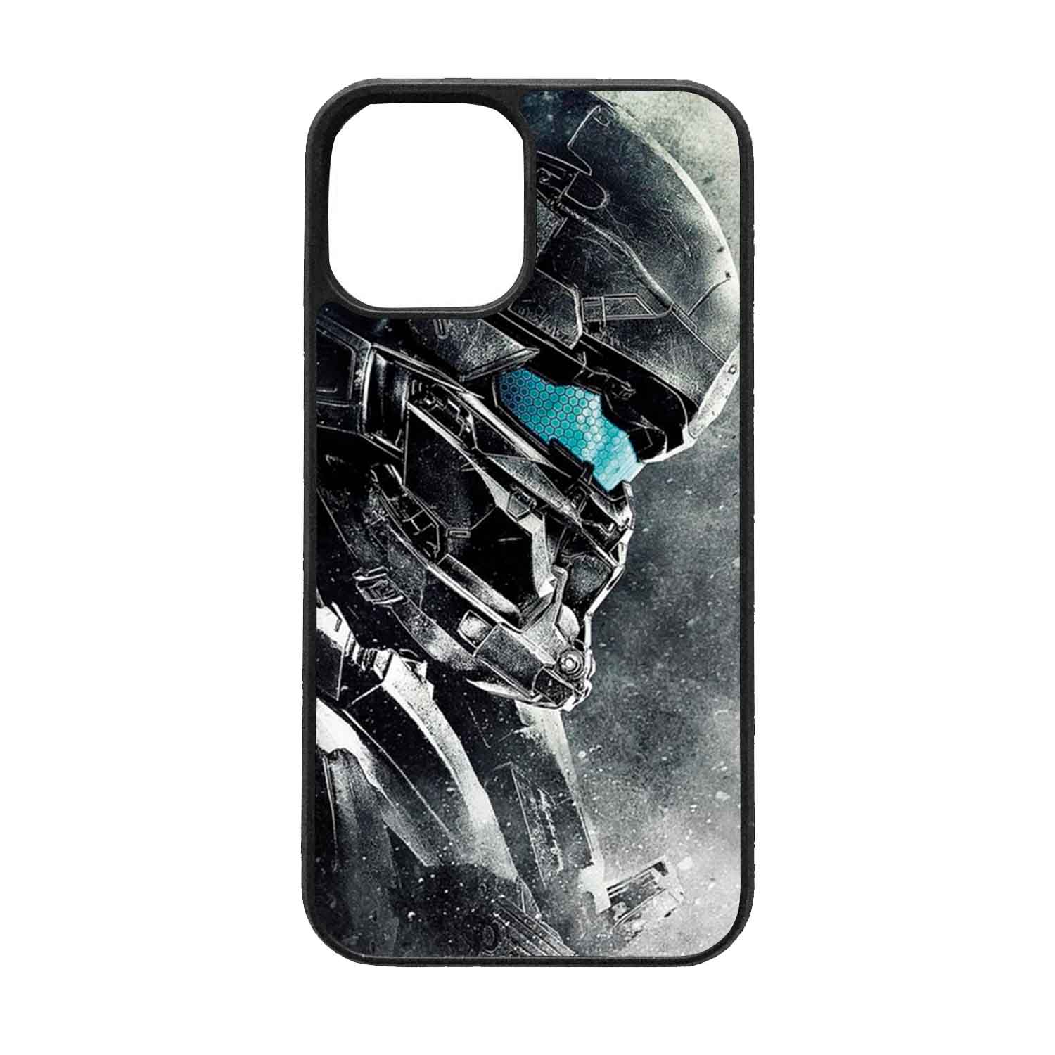 FUNDA PROTECTOR CASE PARA IPHONE 12 - 1