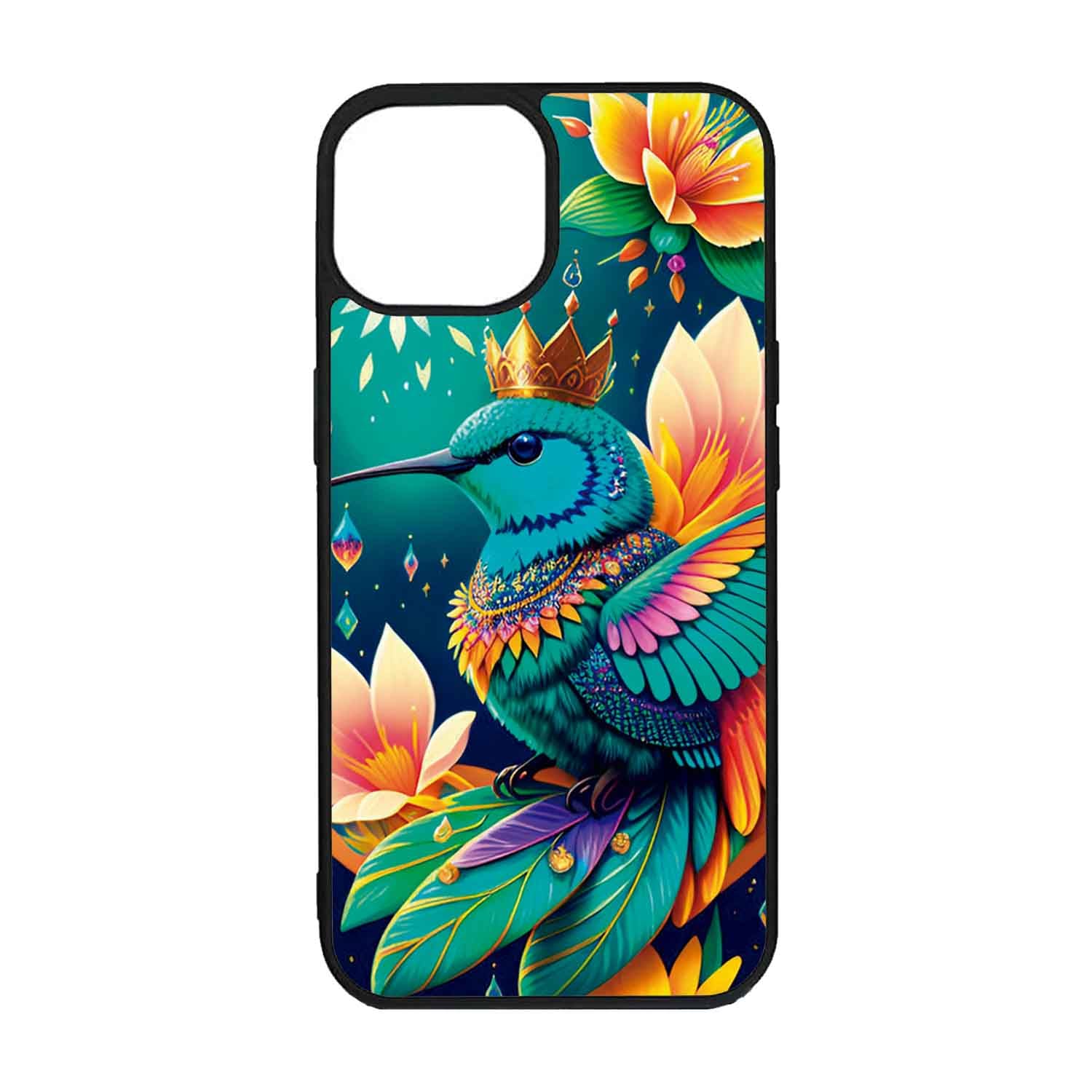 FUNDA PROTECTOR CASE PARA IPHONE 13 MINI - 1