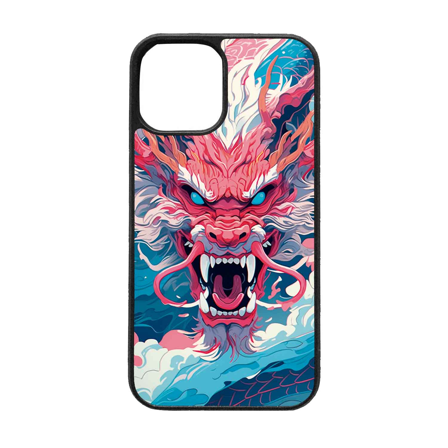 FUNDA PROTECTOR CASE PARA IPHONE 12 - 1