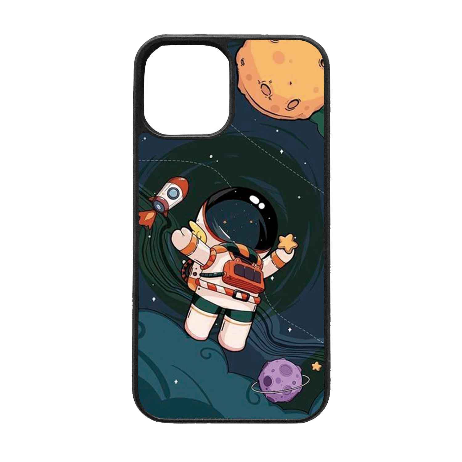 FUNDA PROTECTOR CASE PARA IPHONE 12 - 1