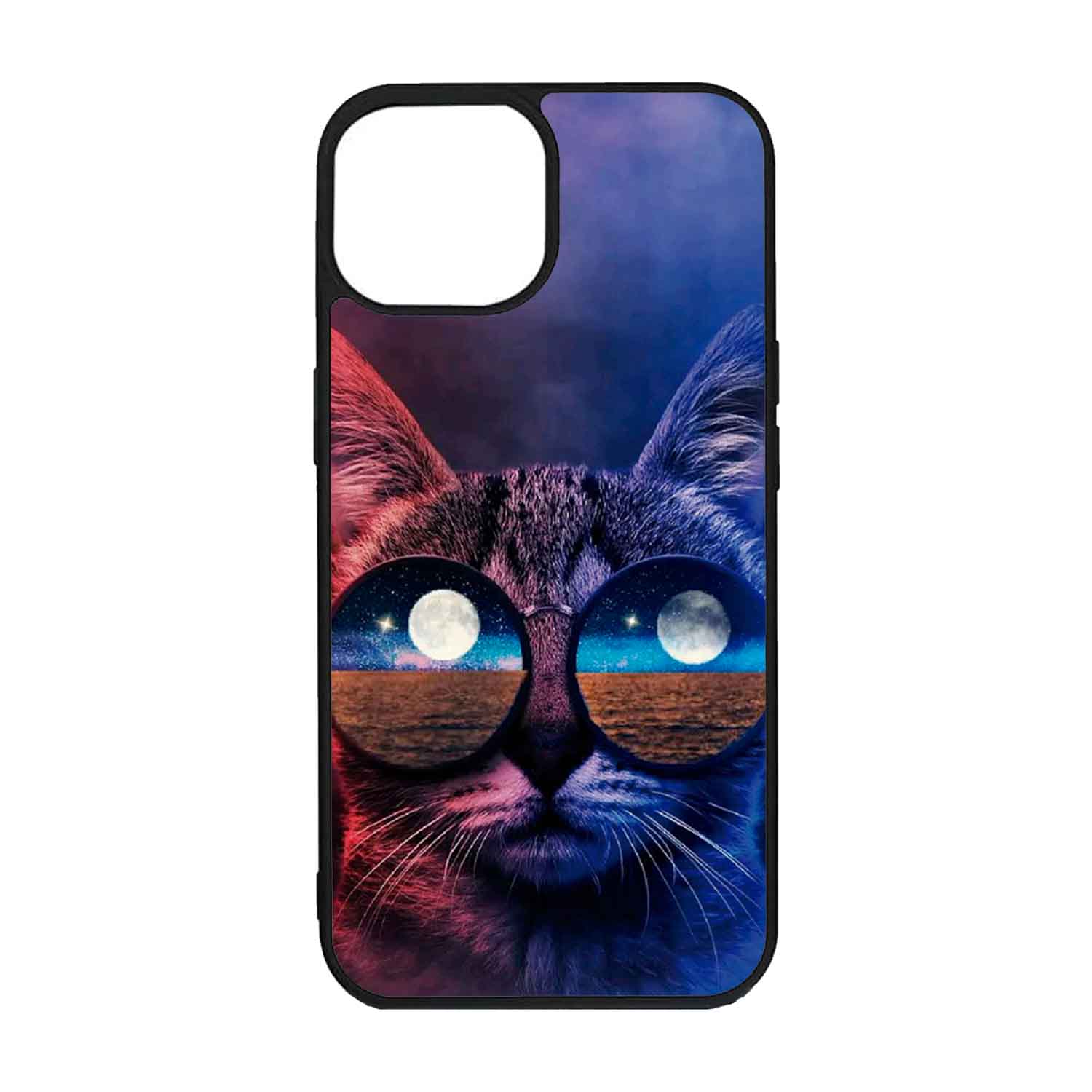 FUNDA PROTECTOR CASE PARA IPHONE 13 MINI - 1
