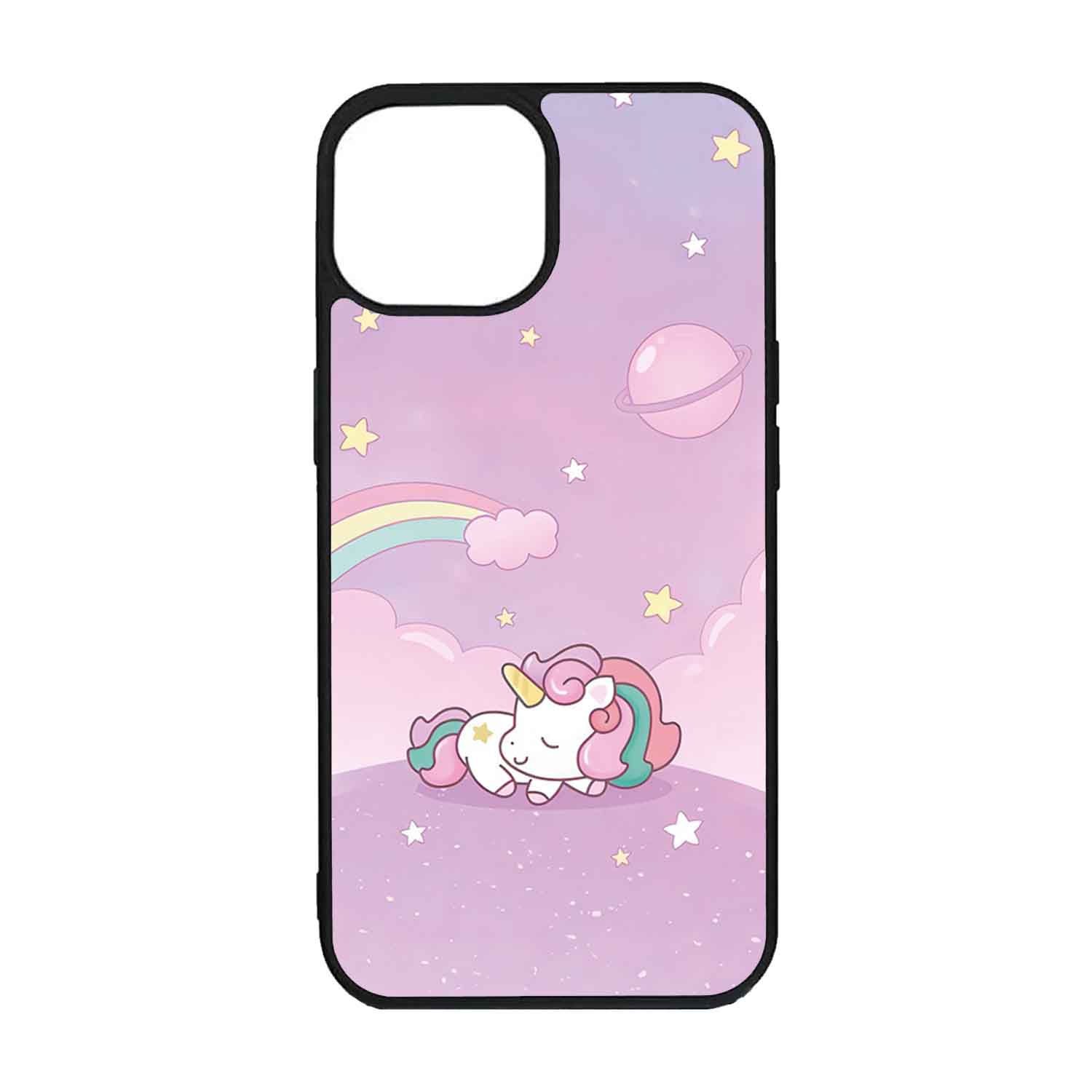 FUNDA PROTECTOR CASE PARA IPHONE 13 MINI - 1