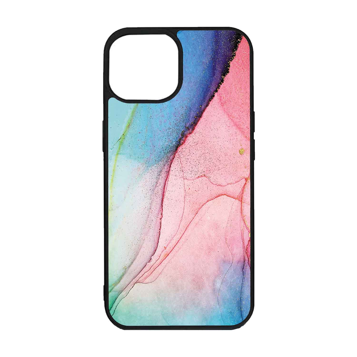 FUNDA PROTECTOR CASE PARA IPHONE 13 MINI - 1