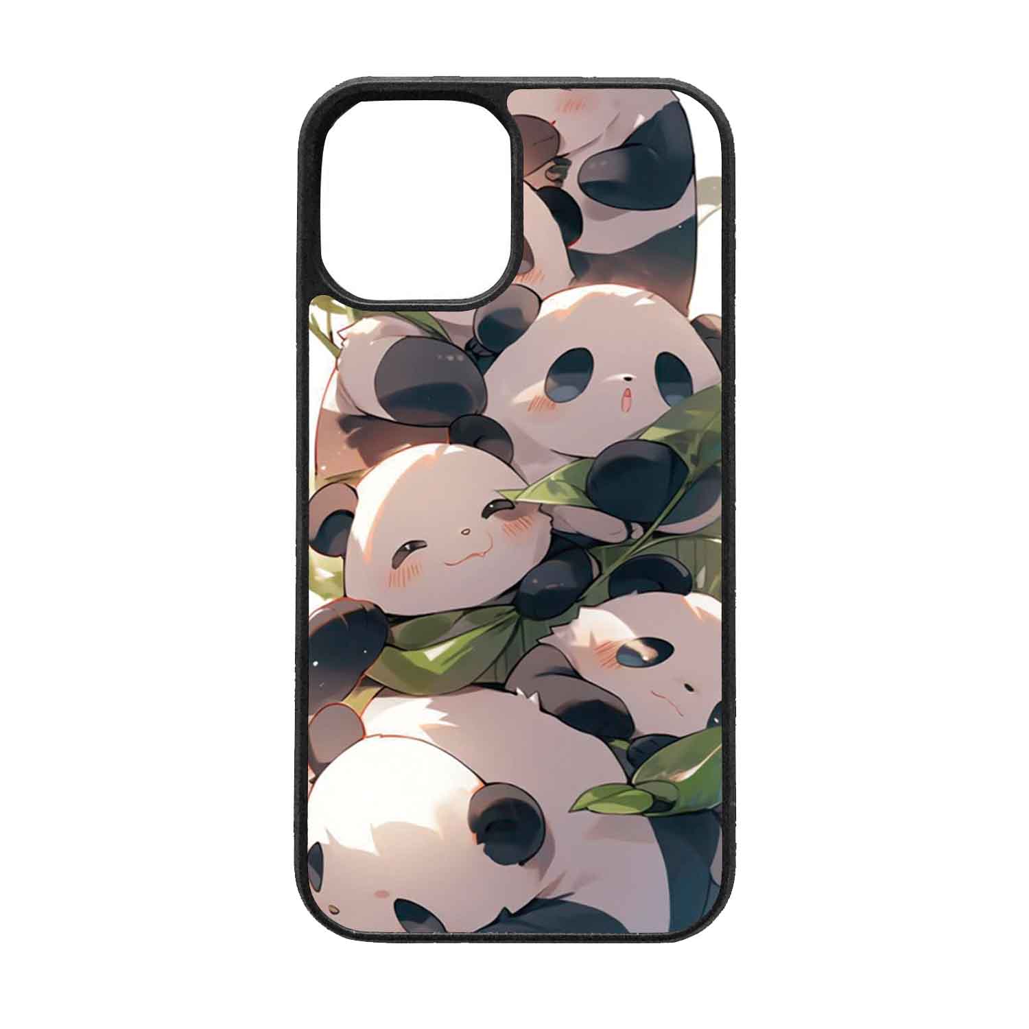 FUNDA PROTECTOR CASE PARA IPHONE 12 - 1