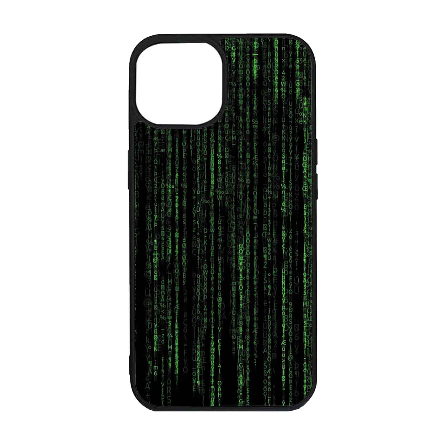 FUNDA PROTECTOR CASE PARA IPHONE 13 MINI - 1