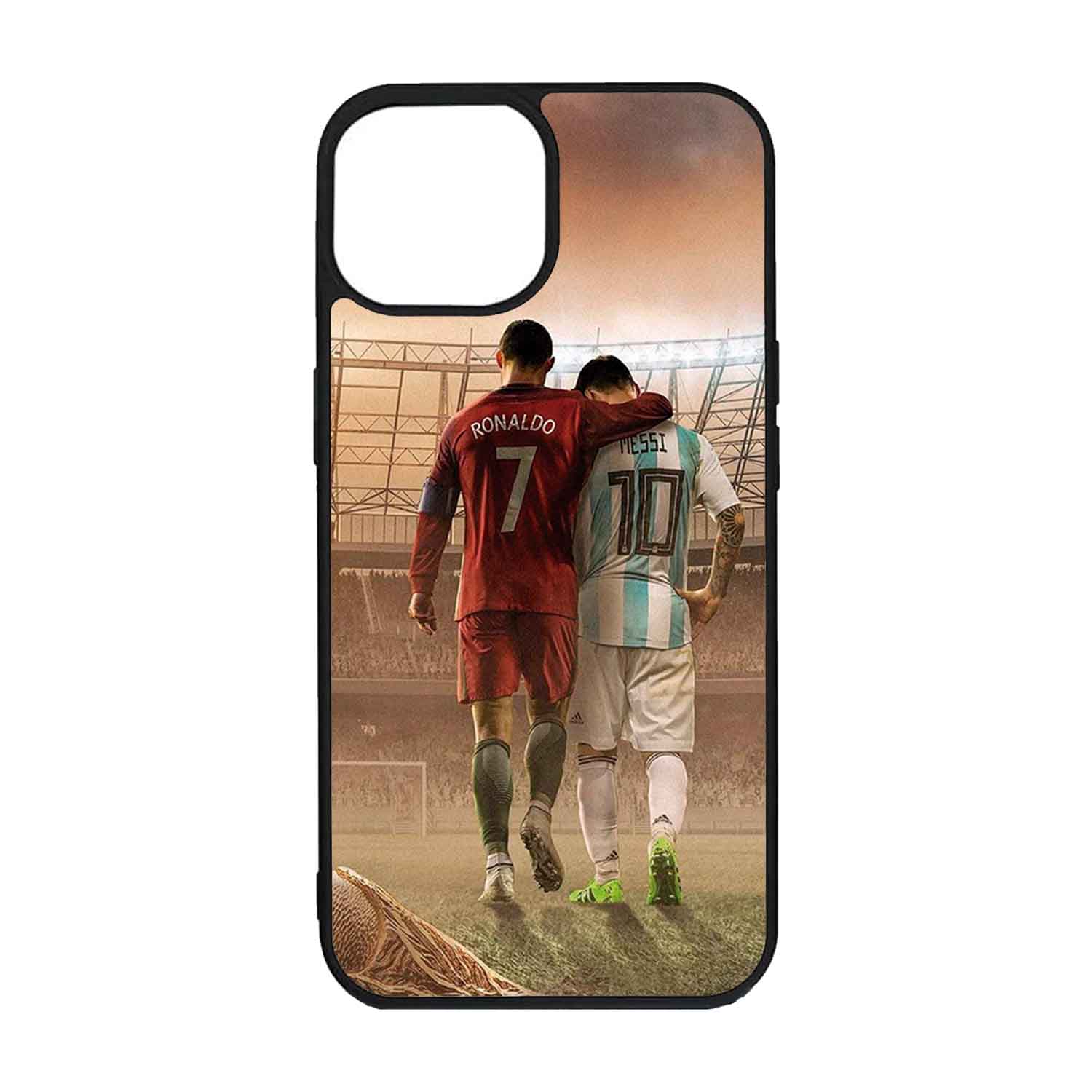 FUNDA PROTECTOR CASE PARA IPHONE 13 MINI - 1
