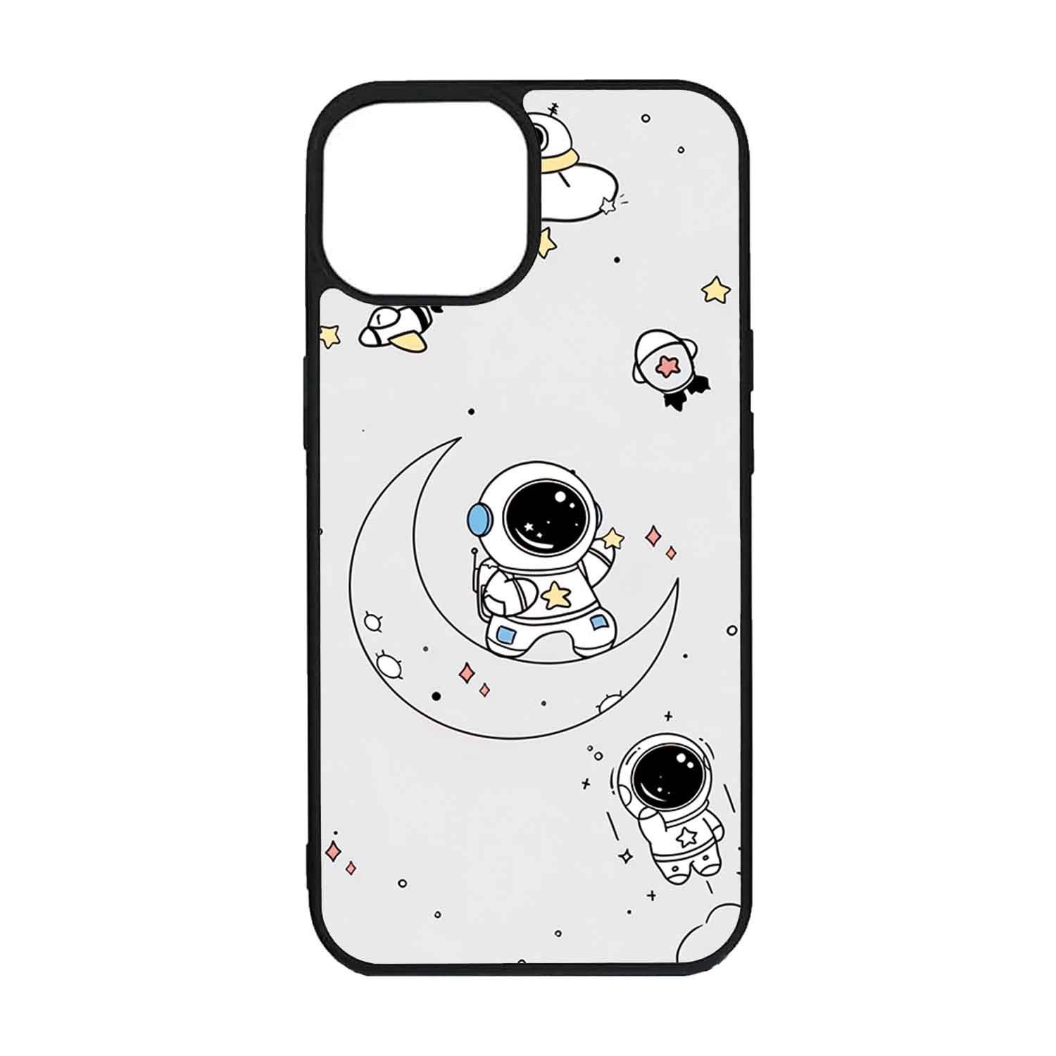 FUNDA PROTECTOR CASE PARA IPHONE 13 MINI - 1