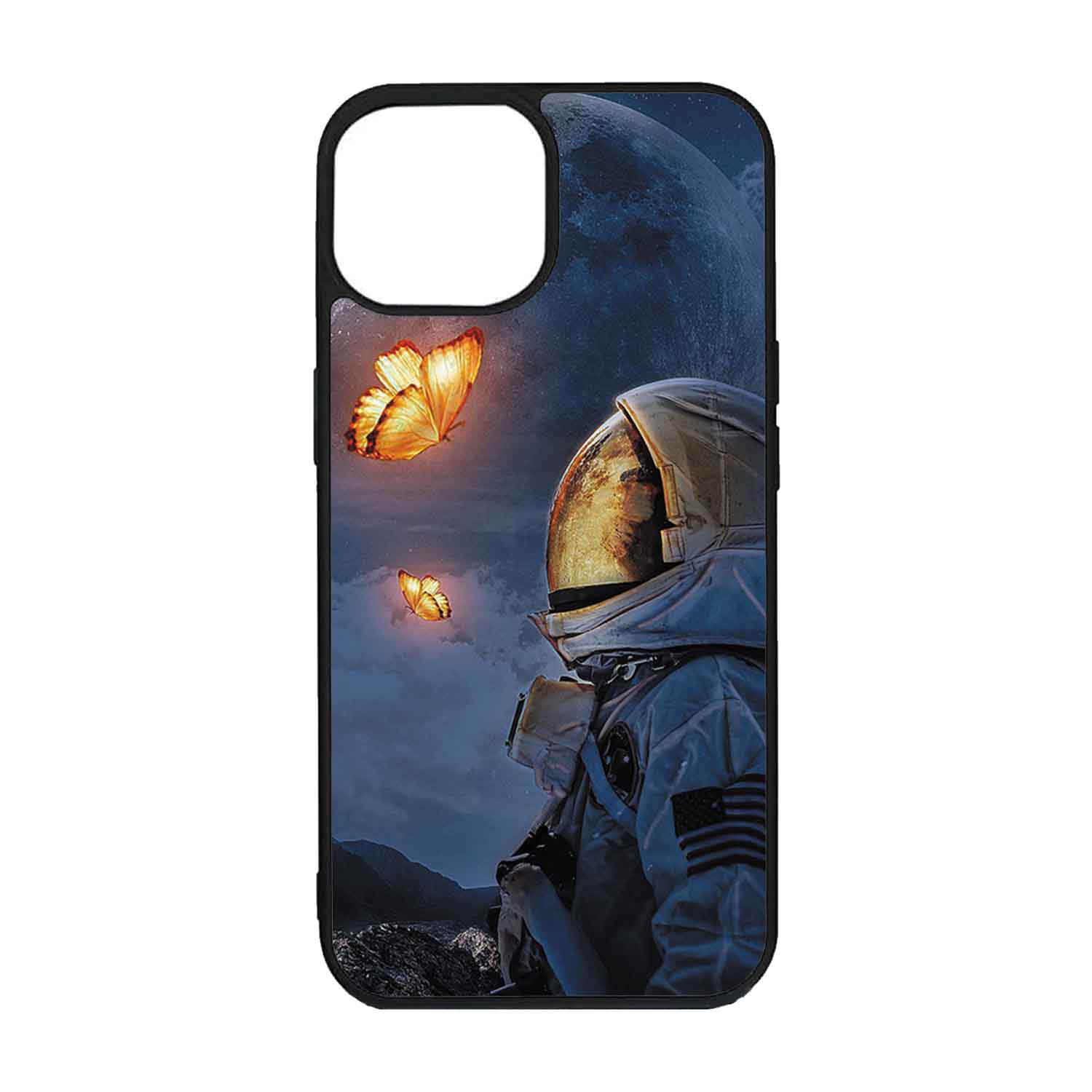 FUNDA PROTECTOR CASE PARA IPHONE 13 MINI - 1