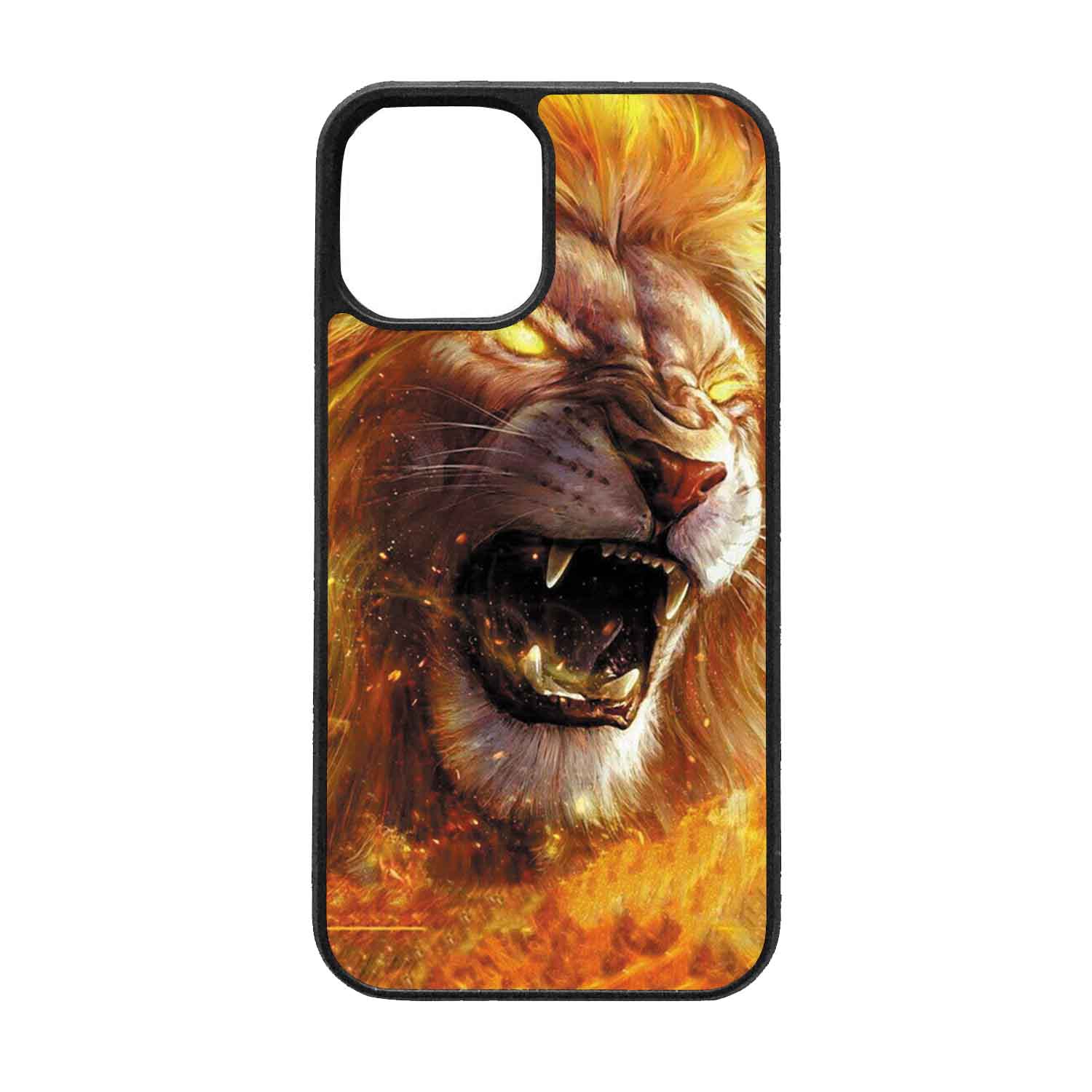 FUNDA PROTECTOR CASE PARA IPHONE 12 - 1