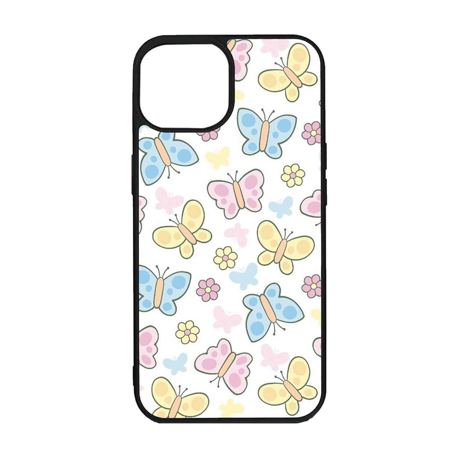 FUNDA PROTECTOR CASE PARA IPHONE 13 MINI - 1