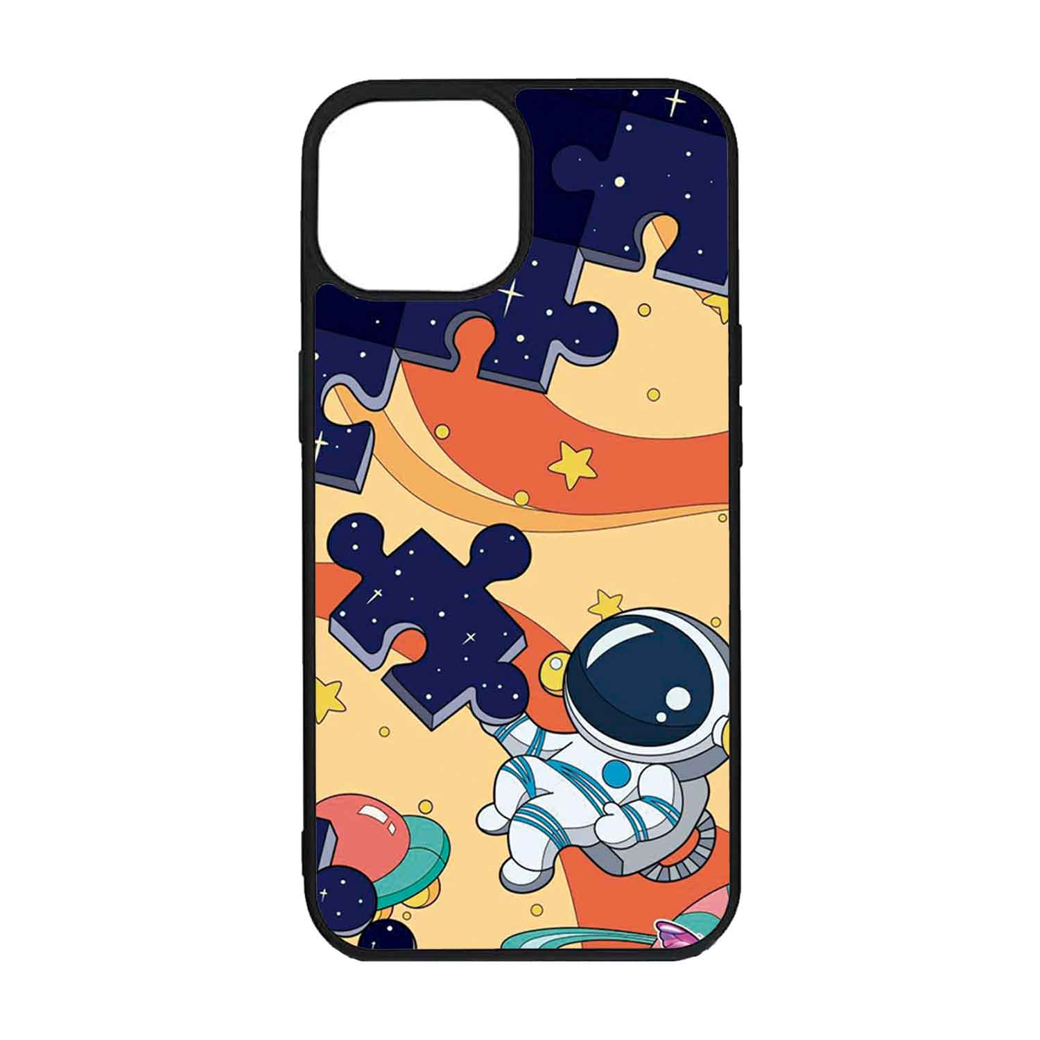 FUNDA PROTECTOR CASE PARA IPHONE 13 MINI - 1