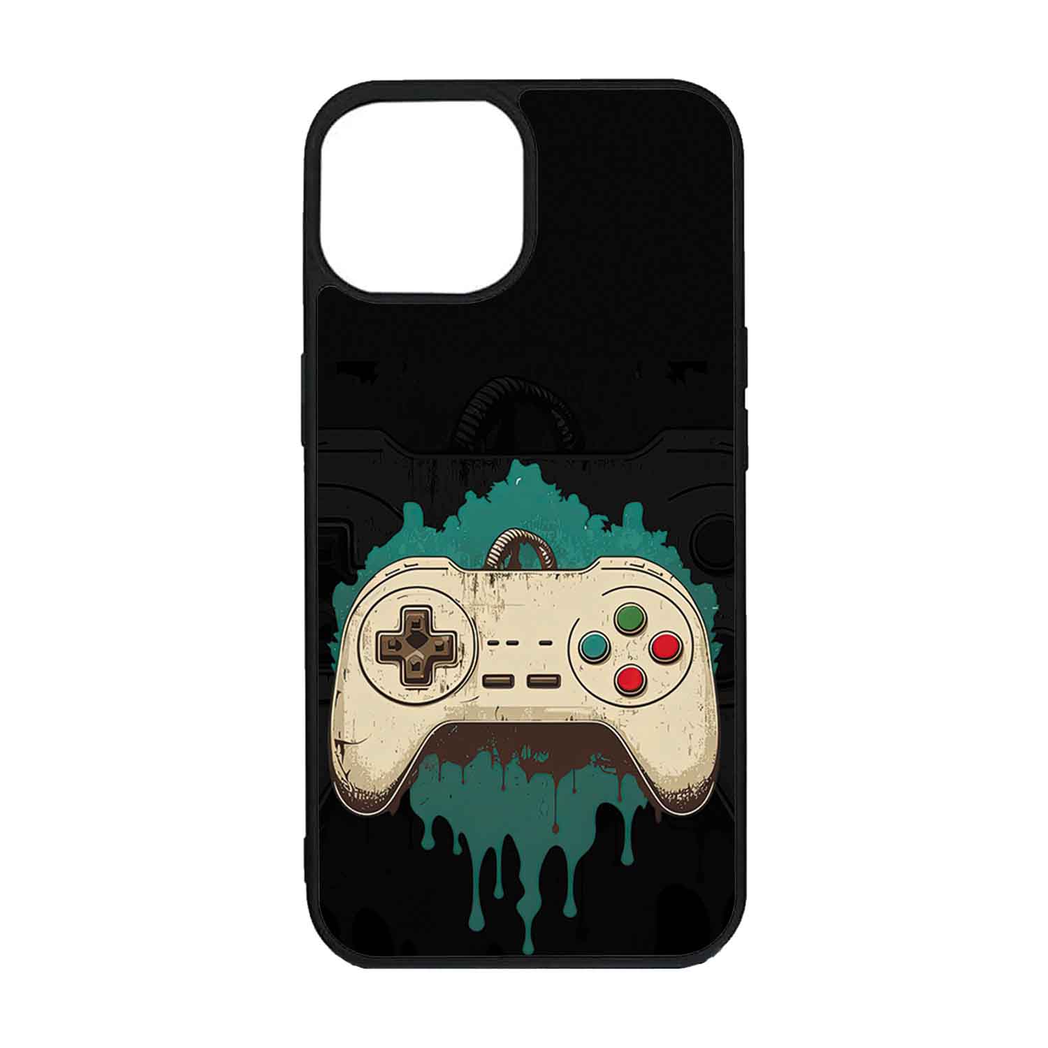 FUNDA PROTECTOR CASE PARA IPHONE 13 MINI - 1