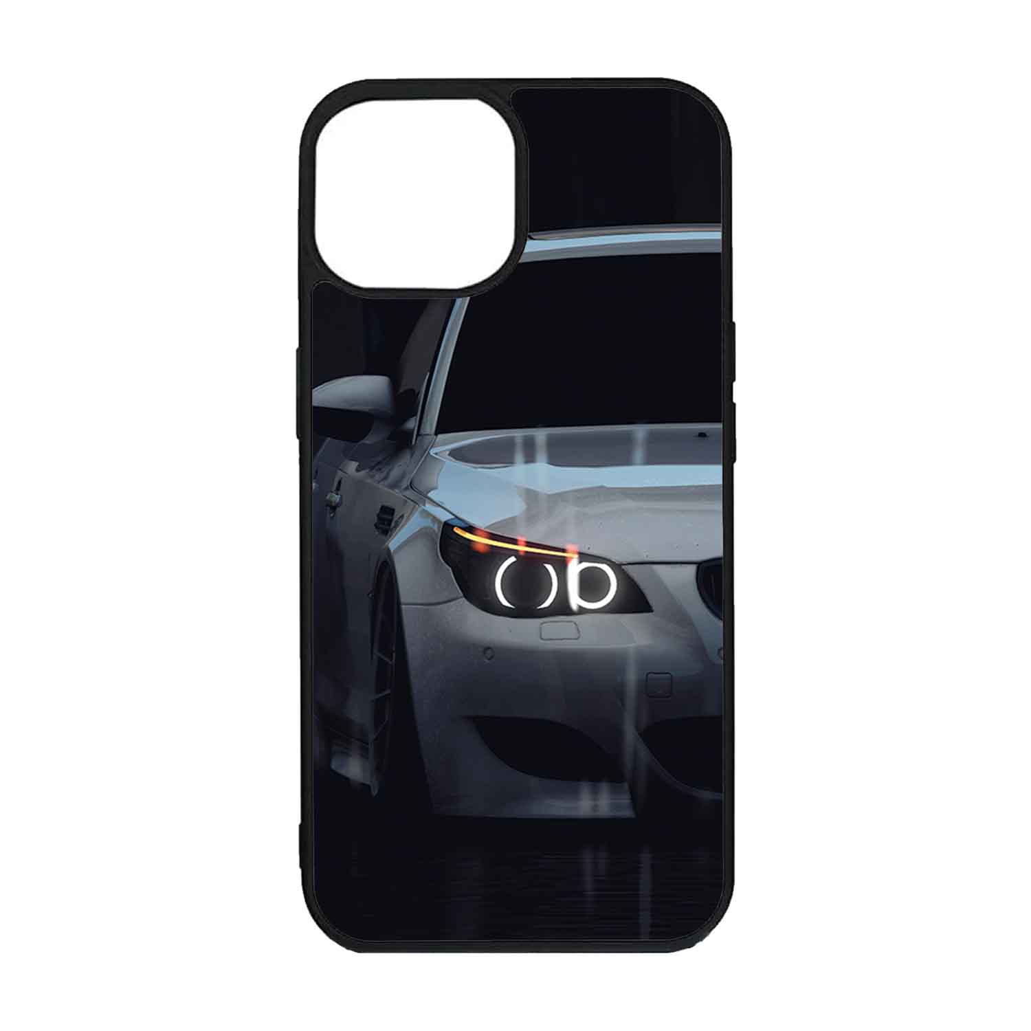 FUNDA PROTECTOR CASE PARA IPHONE 13 MINI - 1