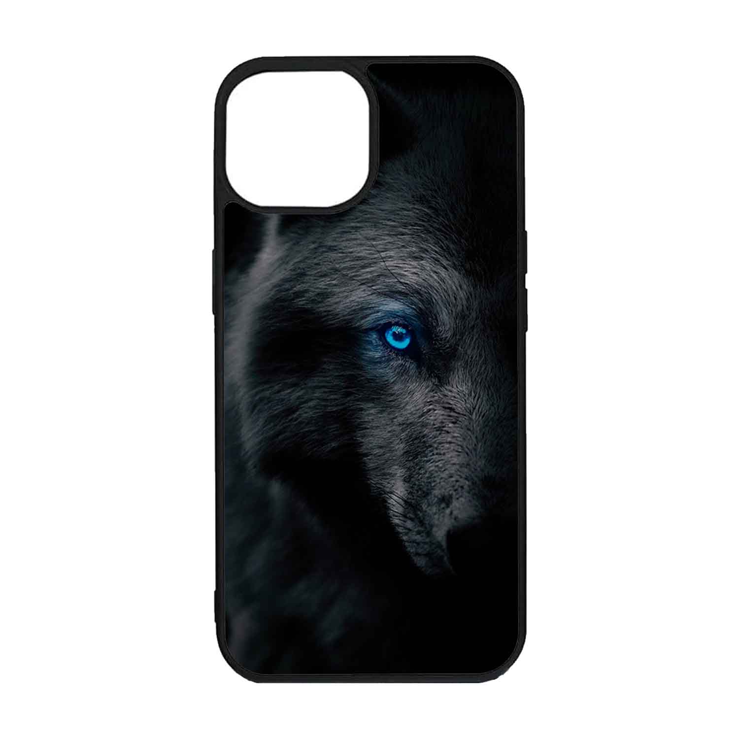 FUNDA PROTECTOR CASE PARA IPHONE 13 MINI - 1