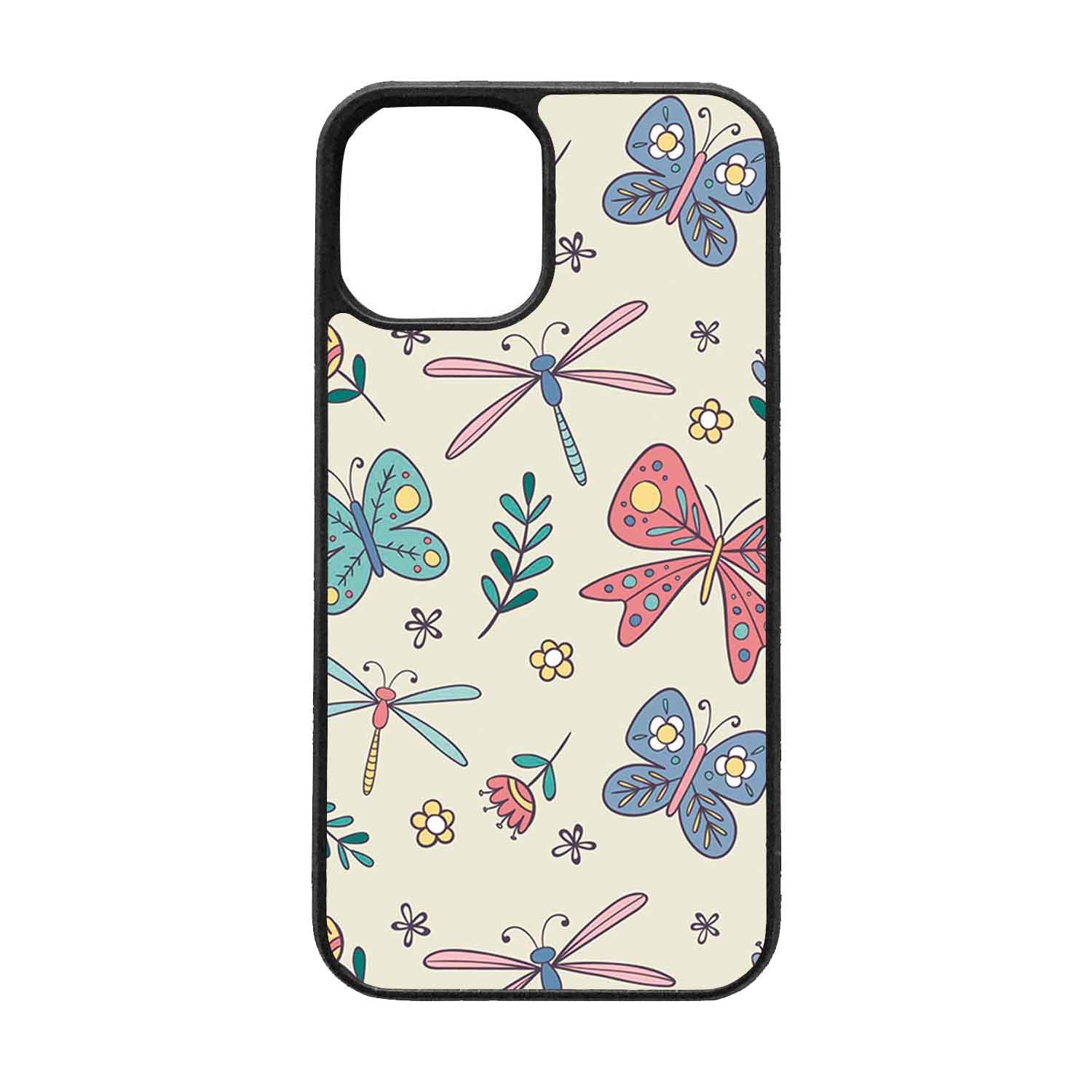 FUNDA PROTECTOR CASE PARA IPHONE 12 - 1