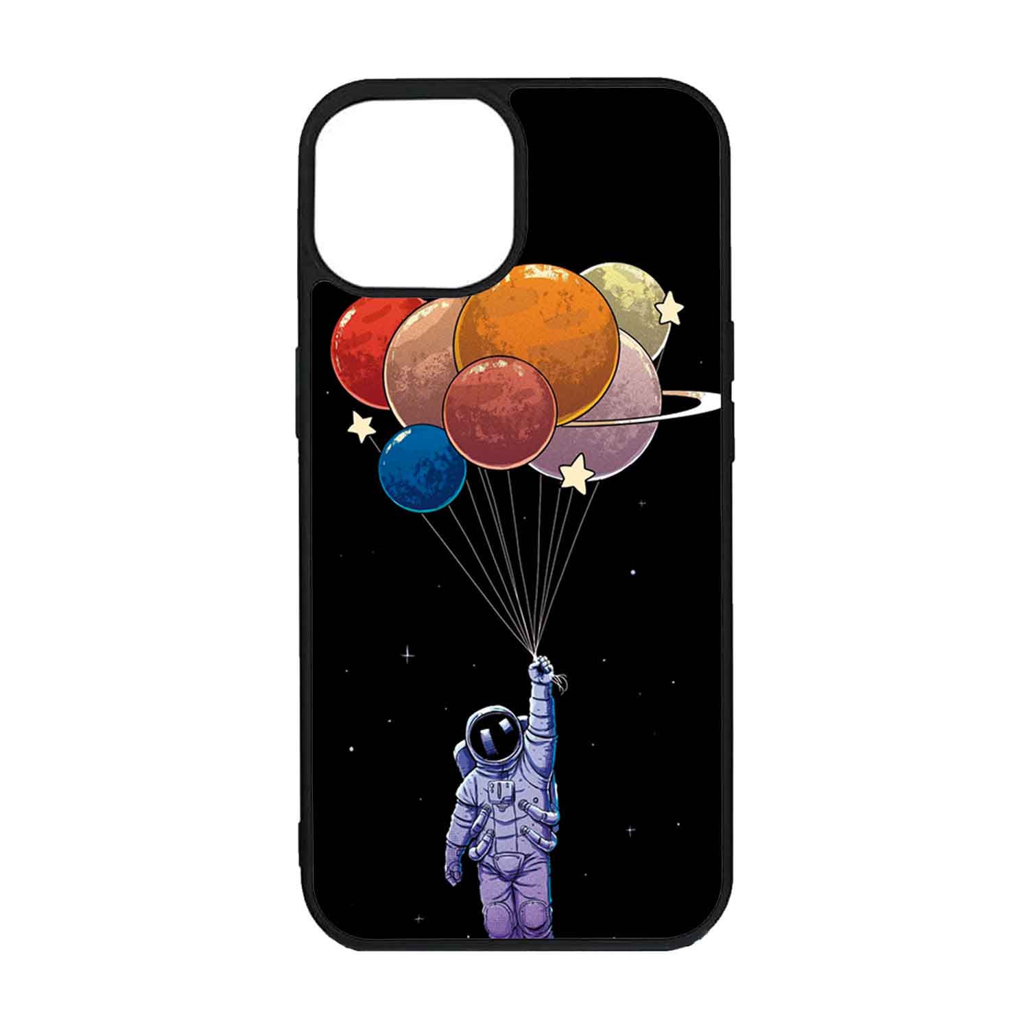 FUNDA PROTECTOR CASE PARA IPHONE 13 MINI - 1