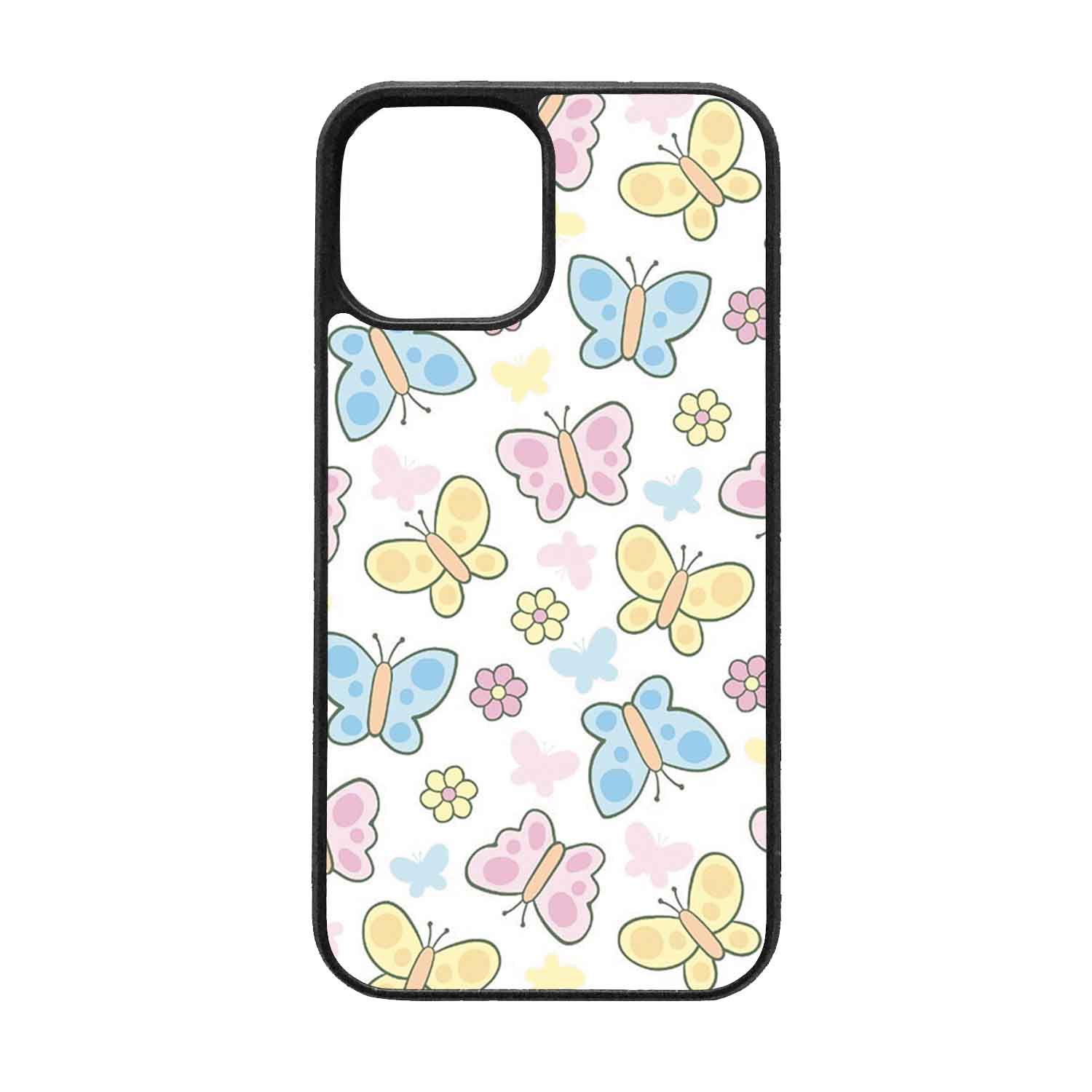 FUNDA PROTECTOR CASE PARA IPHONE 12 - 1
