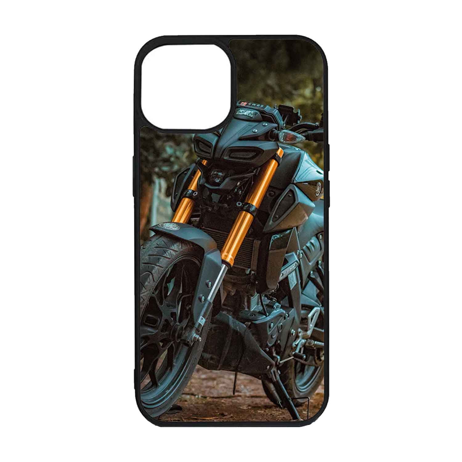 FUNDA PROTECTOR CASE PARA IPHONE 13 MINI - 1