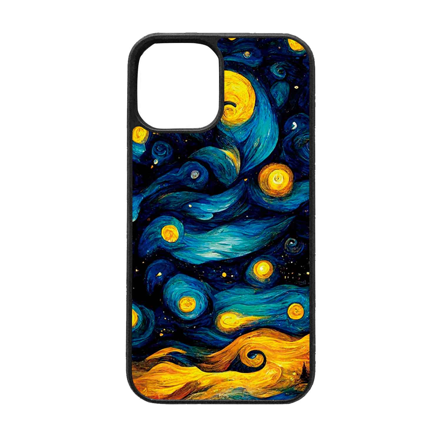 FUNDA PROTECTOR CASE PARA IPHONE 12 - 1
