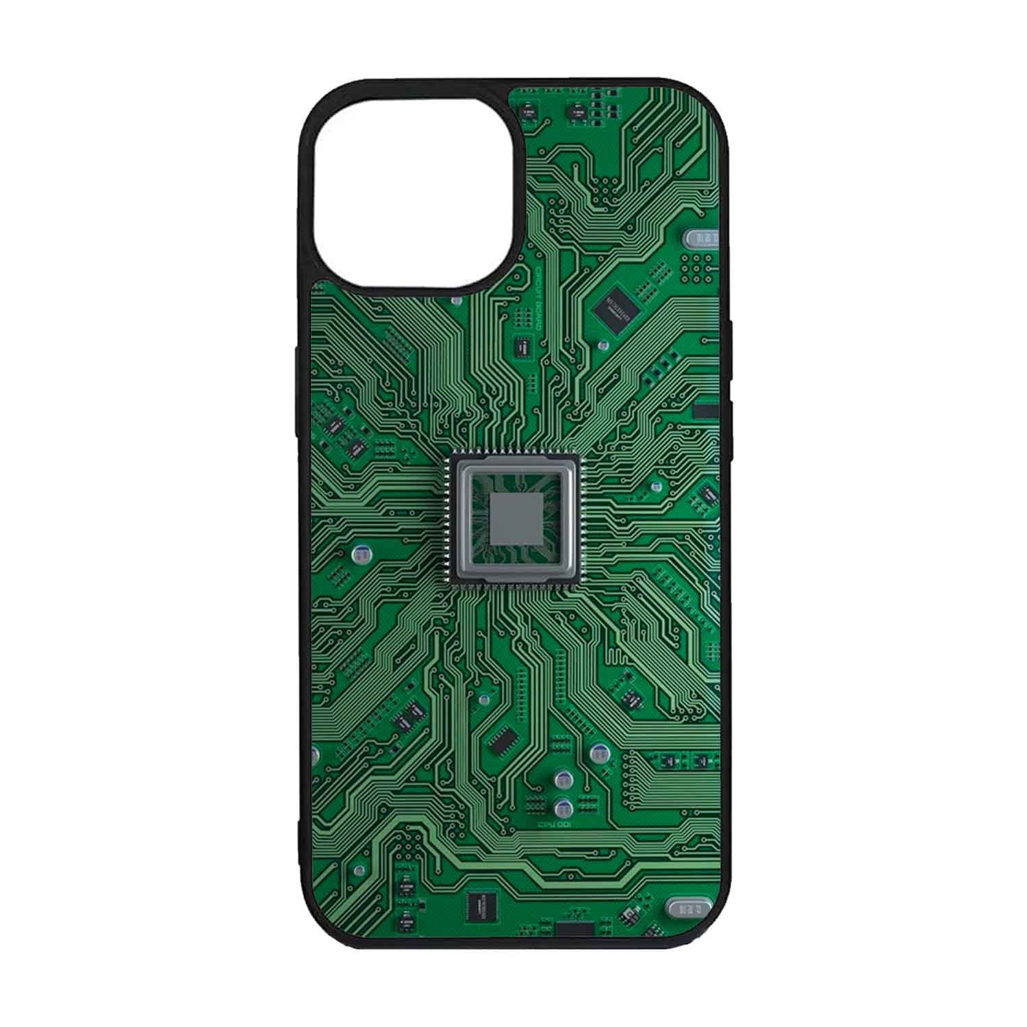 FUNDA PROTECTOR CASE PARA IPHONE 13 MINI - 1