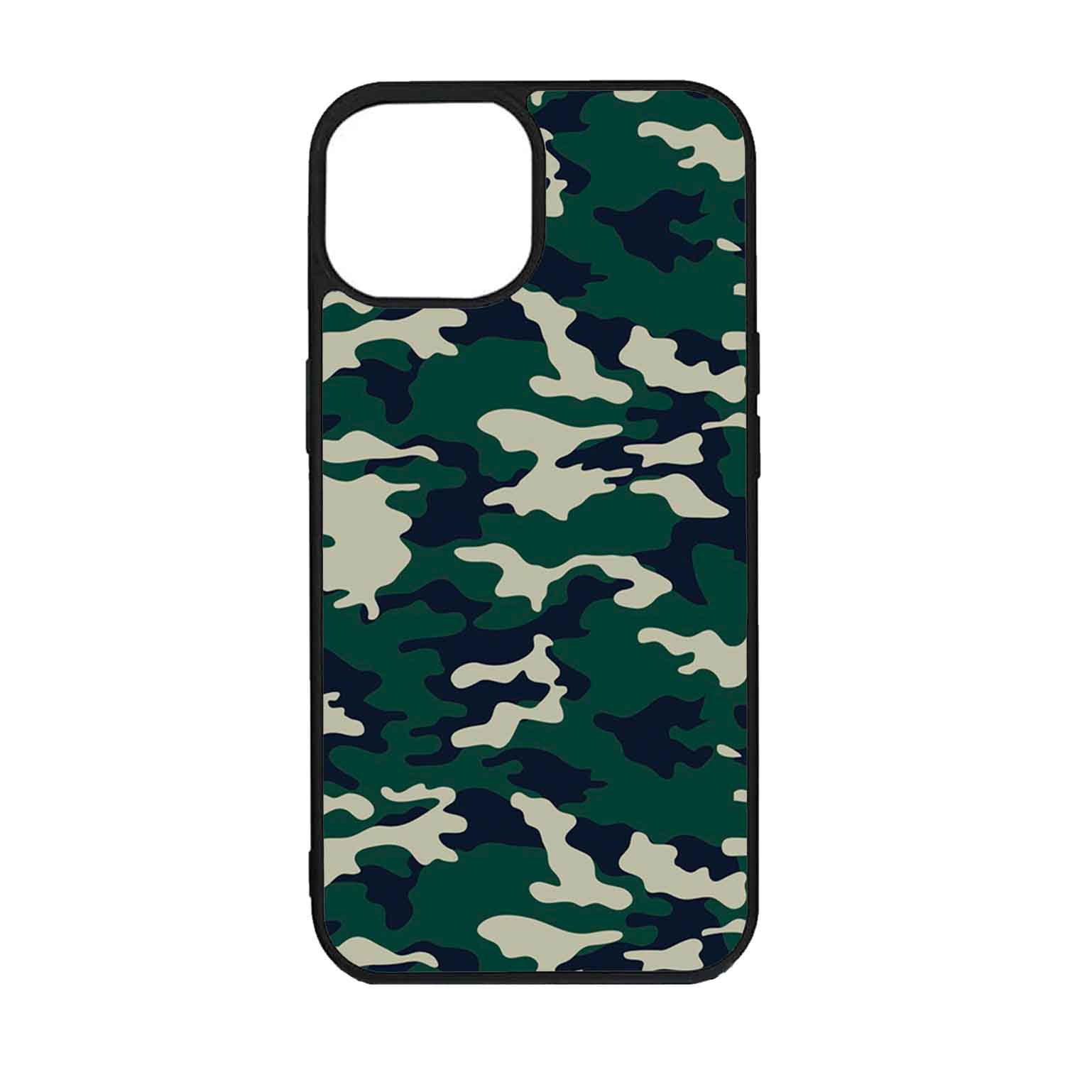 FUNDA PROTECTOR CASE PARA IPHONE 13 MINI - 1