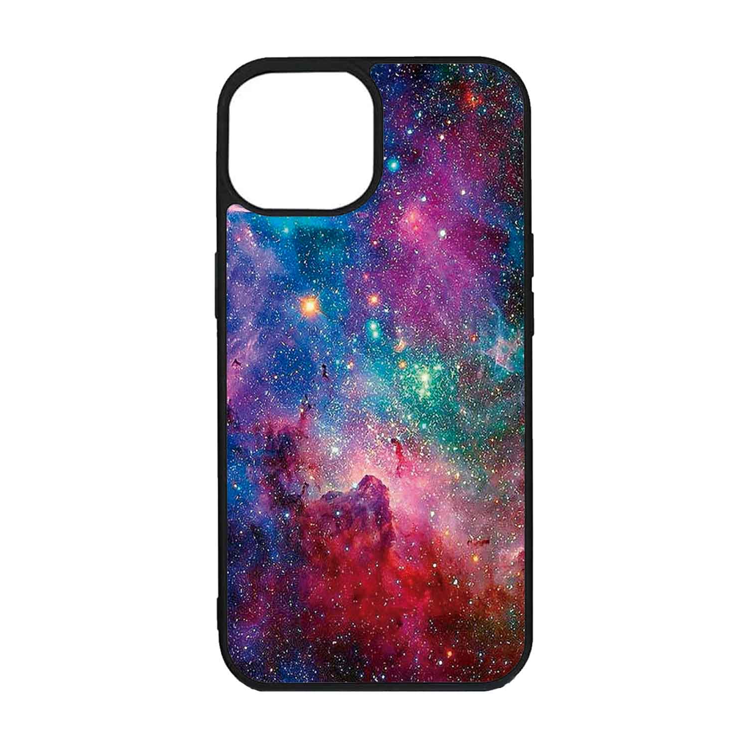 FUNDA PROTECTOR CASE PARA IPHONE 13 MINI - 1