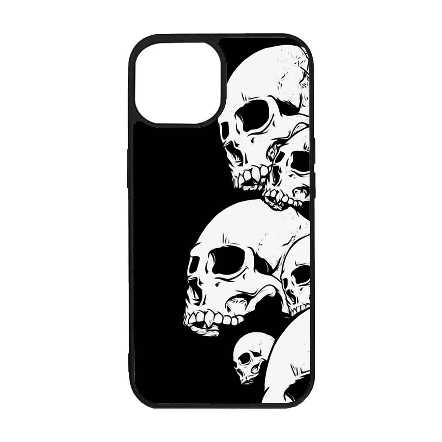 FUNDA PROTECTOR CASE PARA IPHONE 13 MINI - 1