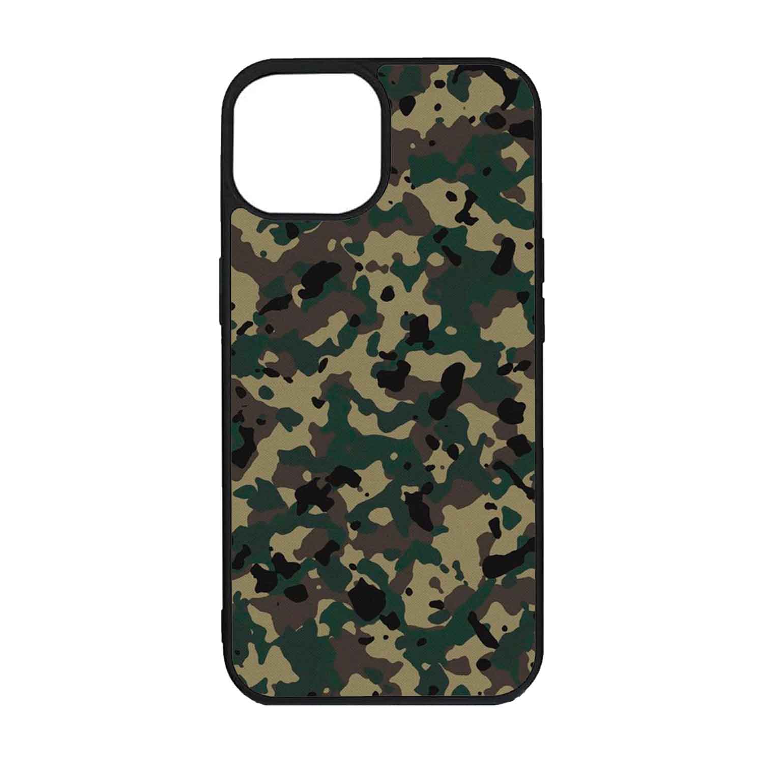 FUNDA PROTECTOR CASE PARA IPHONE 13 MINI - 1