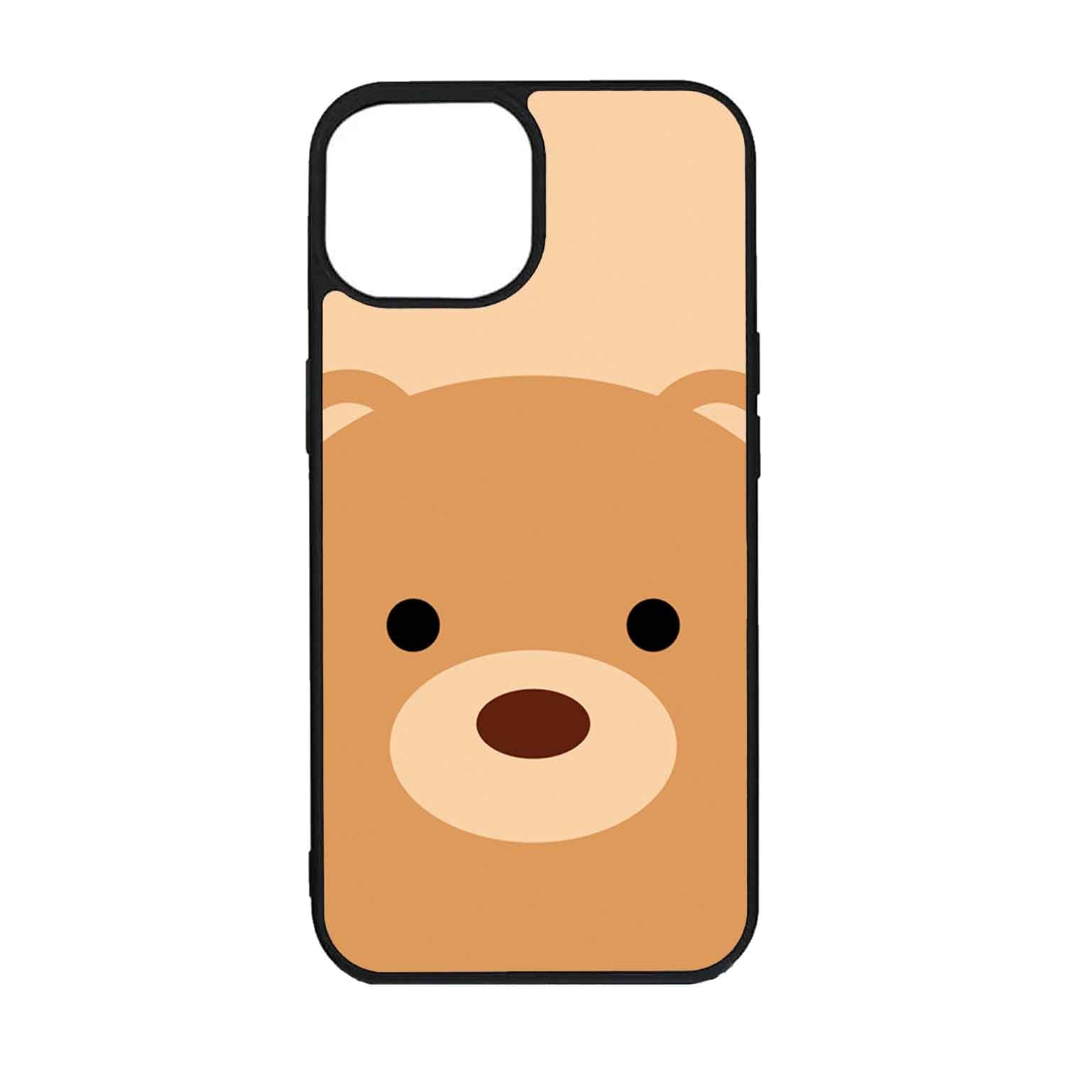 FUNDA PROTECTOR CASE PARA IPHONE 13 MINI - 1