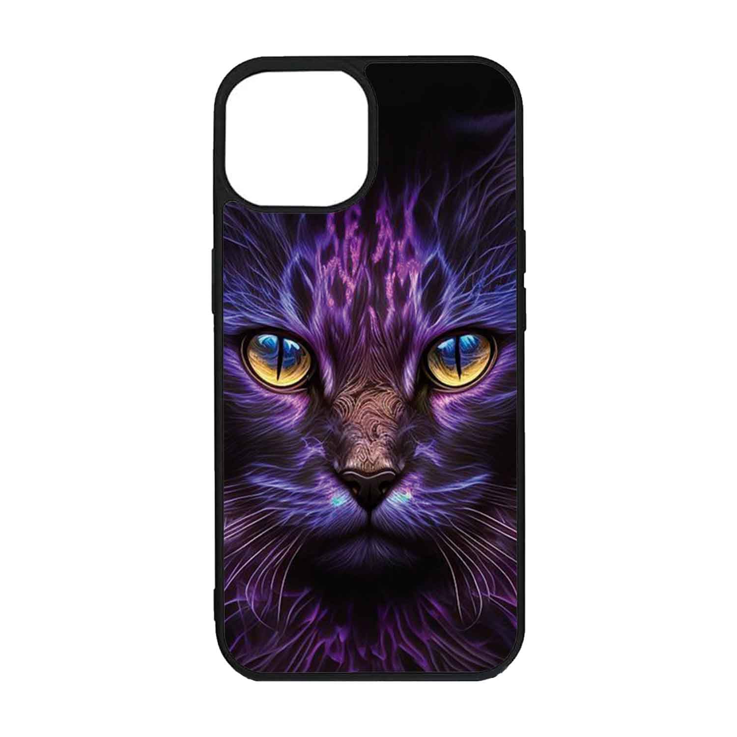 FUNDA PROTECTOR CASE PARA IPHONE 13 MINI - 1