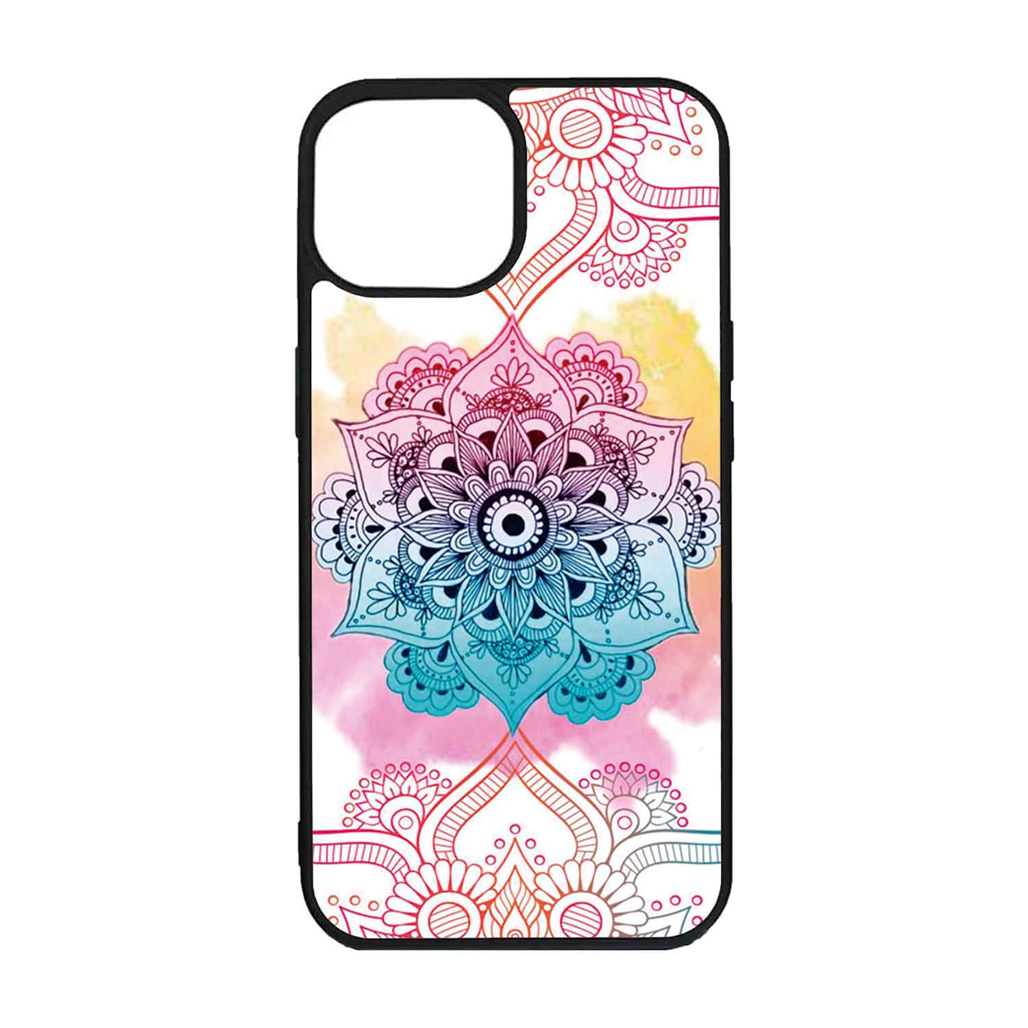 FUNDA PROTECTOR CASE PARA IPHONE 13 MINI - 1