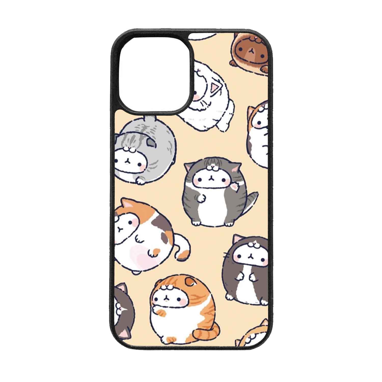 FUNDA PROTECTOR CASE PARA IPHONE 12 - 1