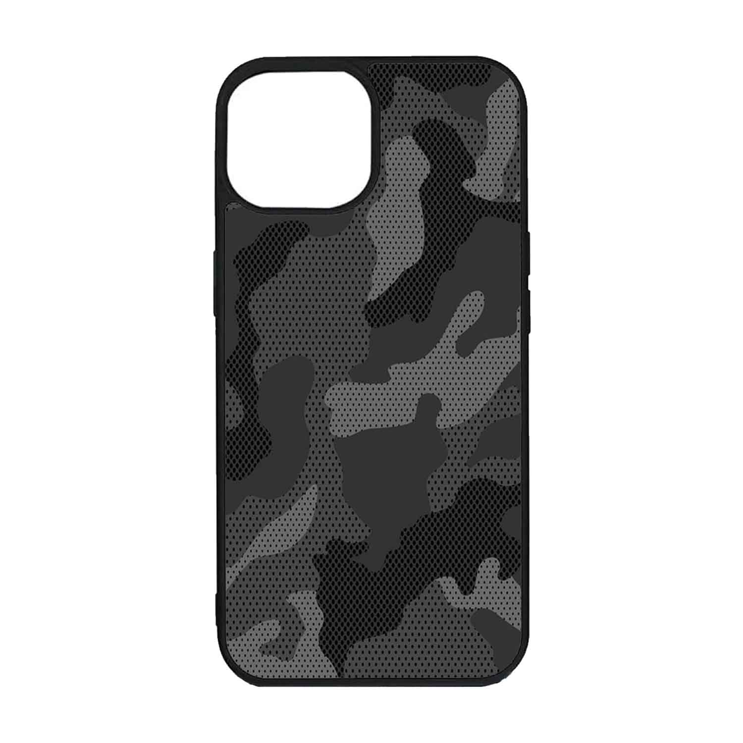 FUNDA PROTECTOR CASE PARA IPHONE 13 MINI - 1