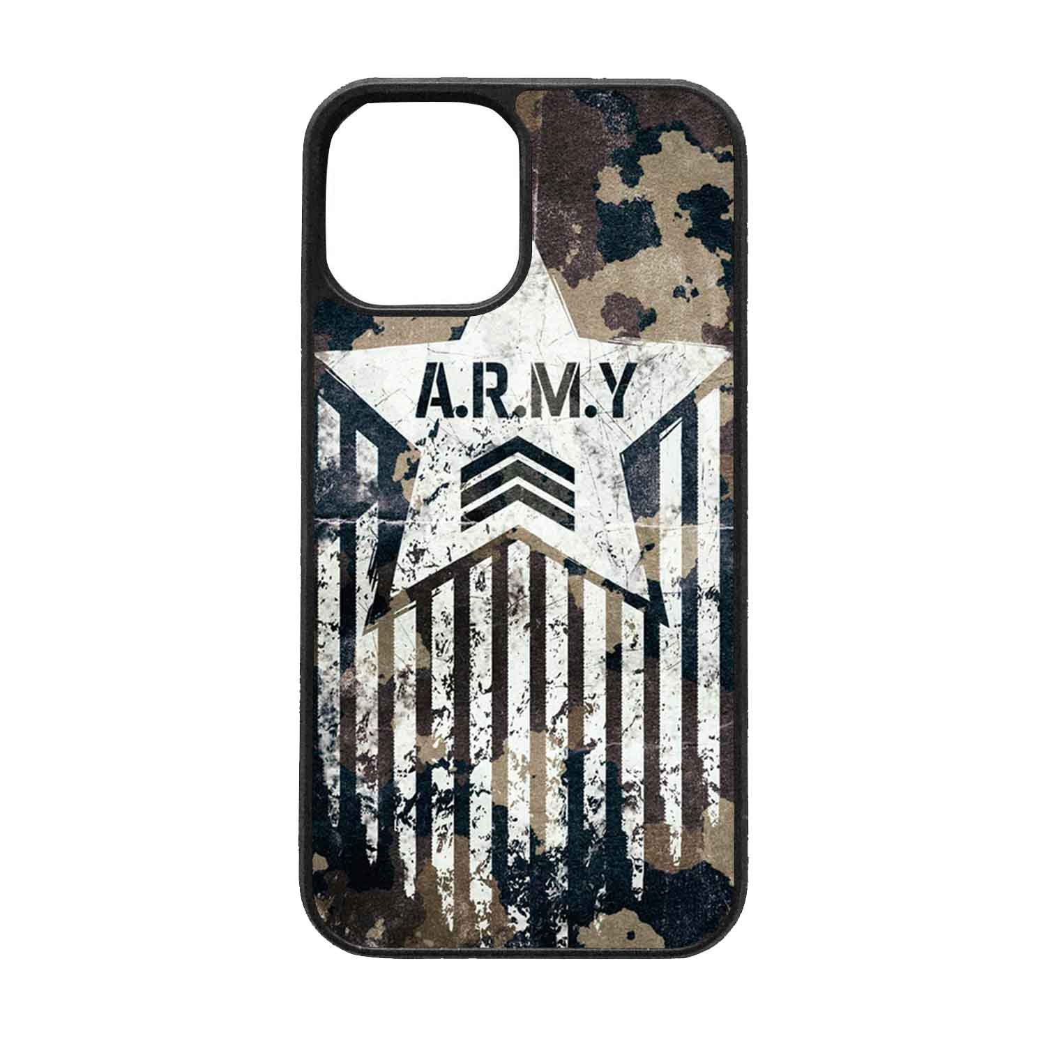 FUNDA PROTECTOR CASE PARA IPHONE 12 - 1