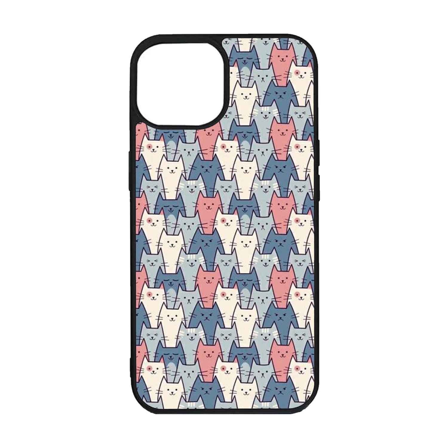 FUNDA PROTECTOR CASE PARA IPHONE 13 MINI - 1