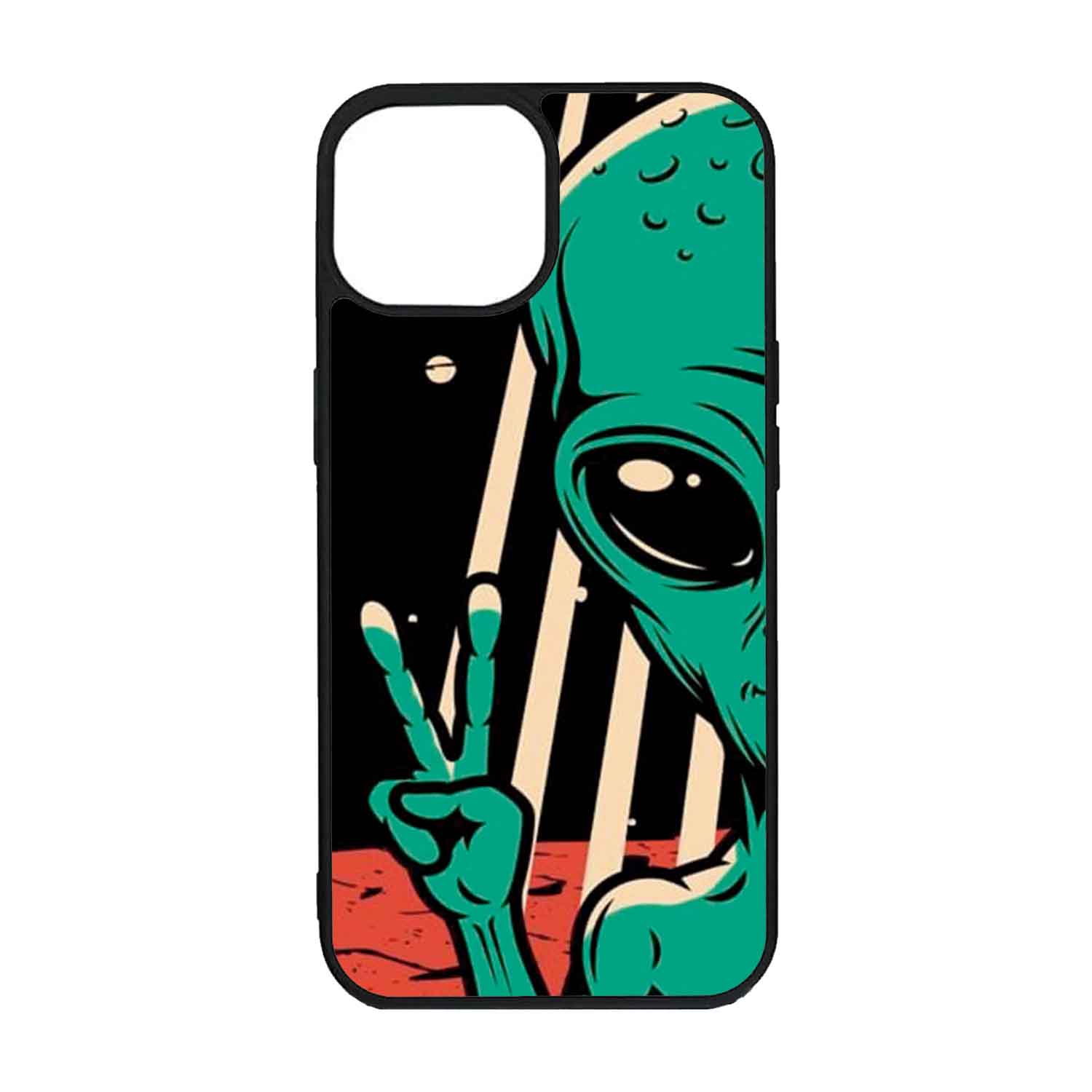 FUNDA PROTECTOR CASE PARA IPHONE 13 MINI - 1