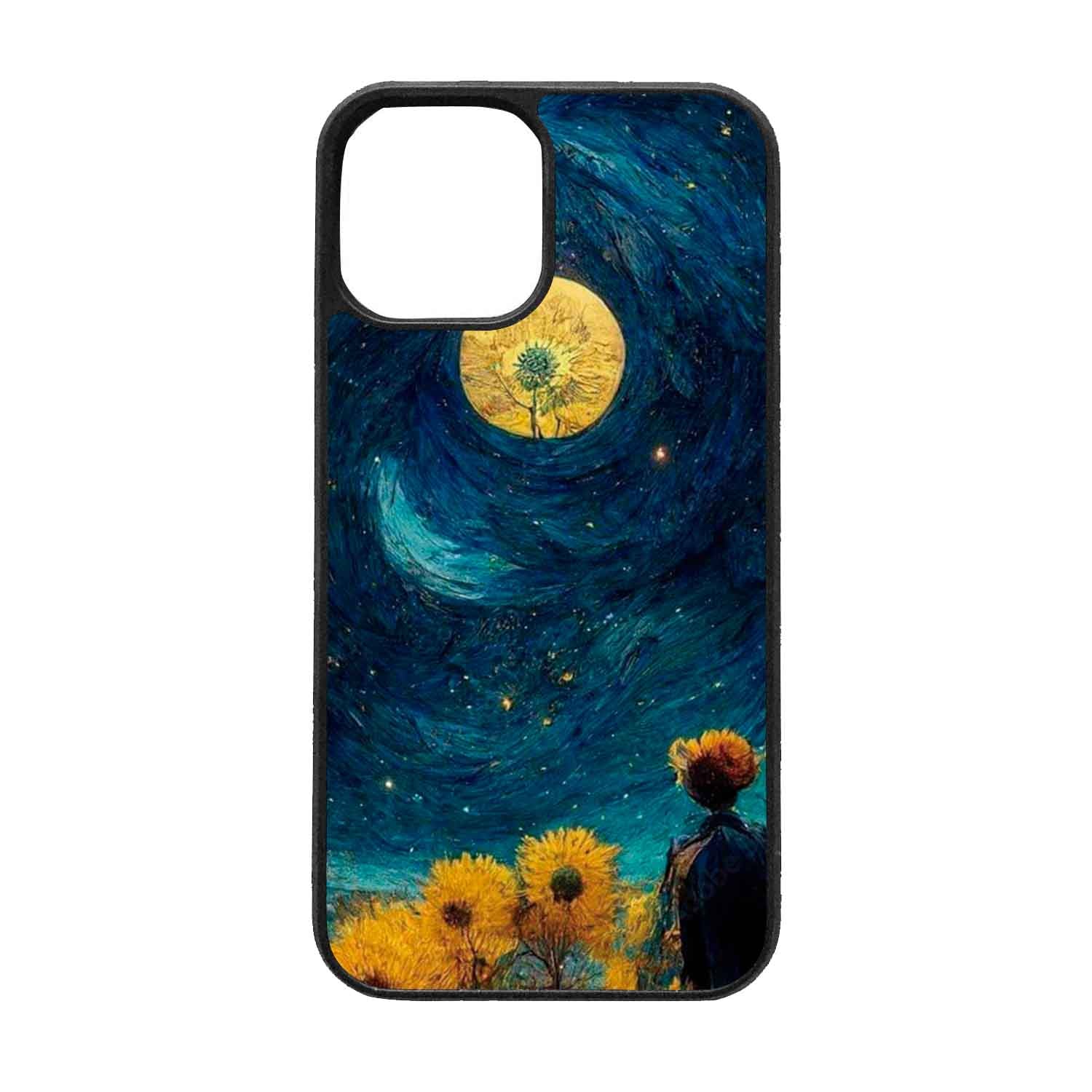 FUNDA PROTECTOR CASE PARA IPHONE 12 - 1