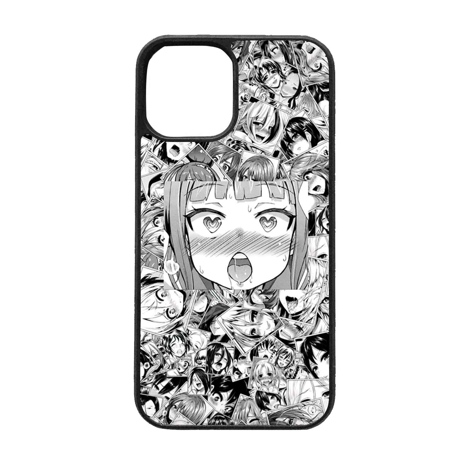 FUNDA PROTECTOR CASE PARA IPHONE 12 - 1