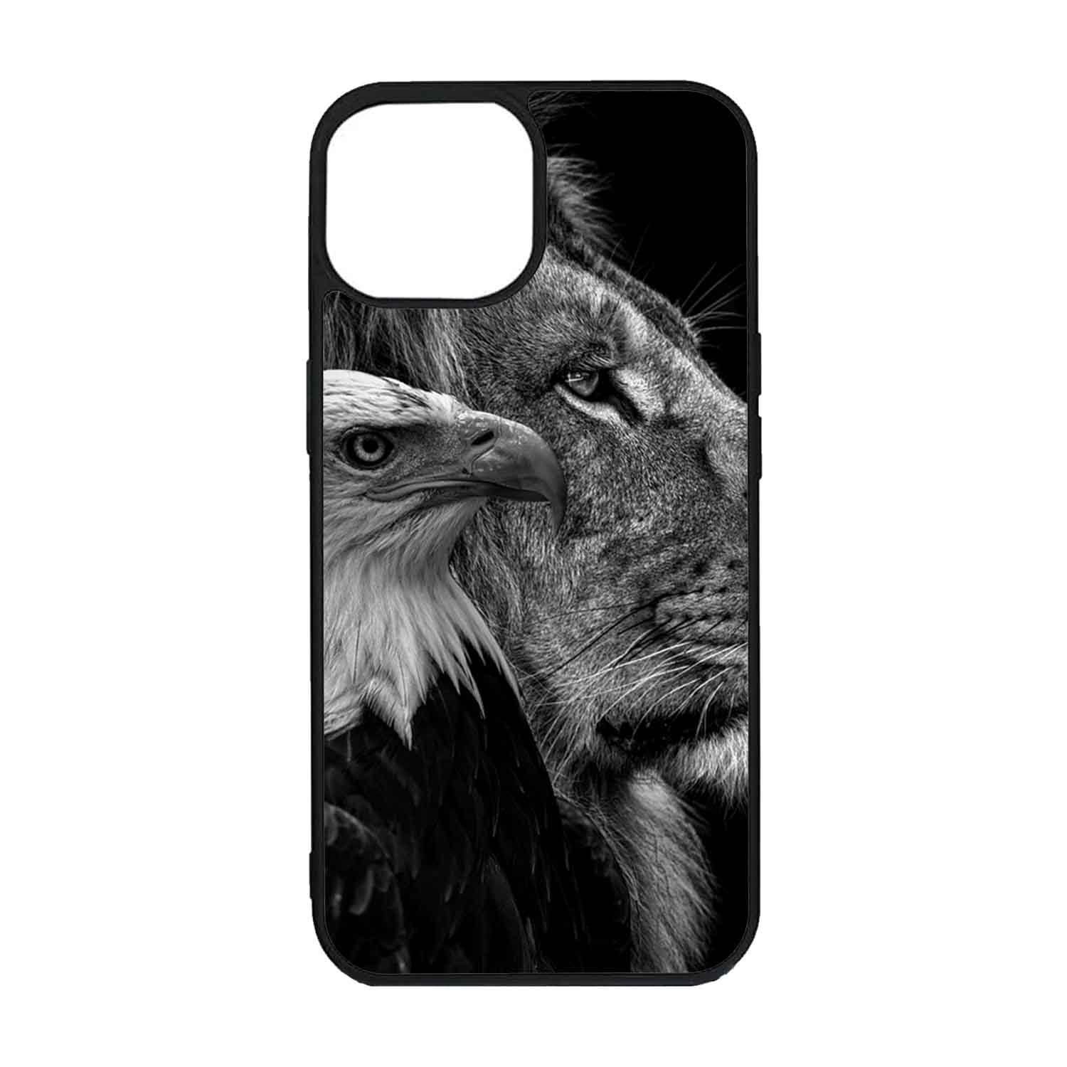 FUNDA PROTECTOR CASE PARA IPHONE 13 MINI - 1