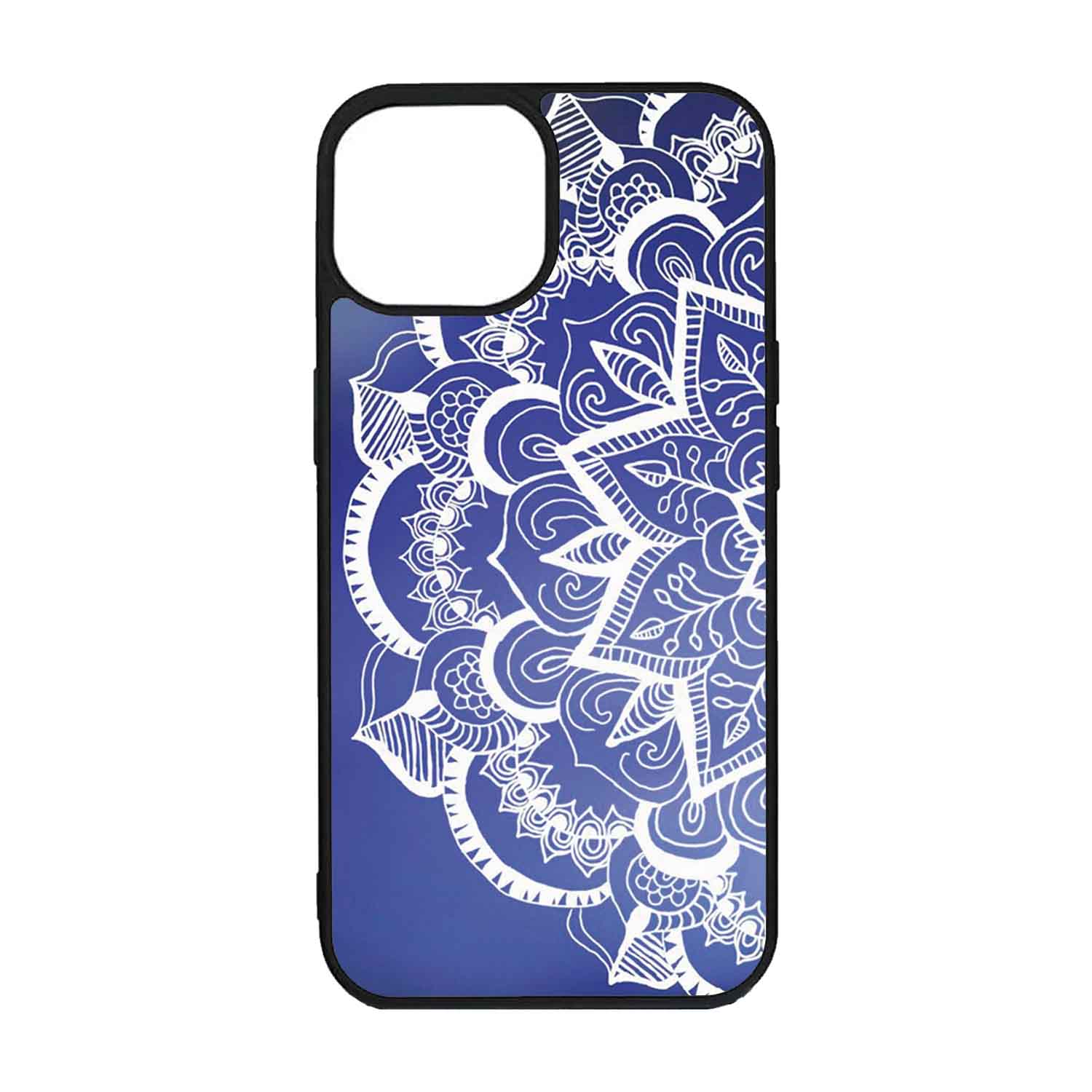 FUNDA PROTECTOR CASE PARA IPHONE 13 MINI - 1