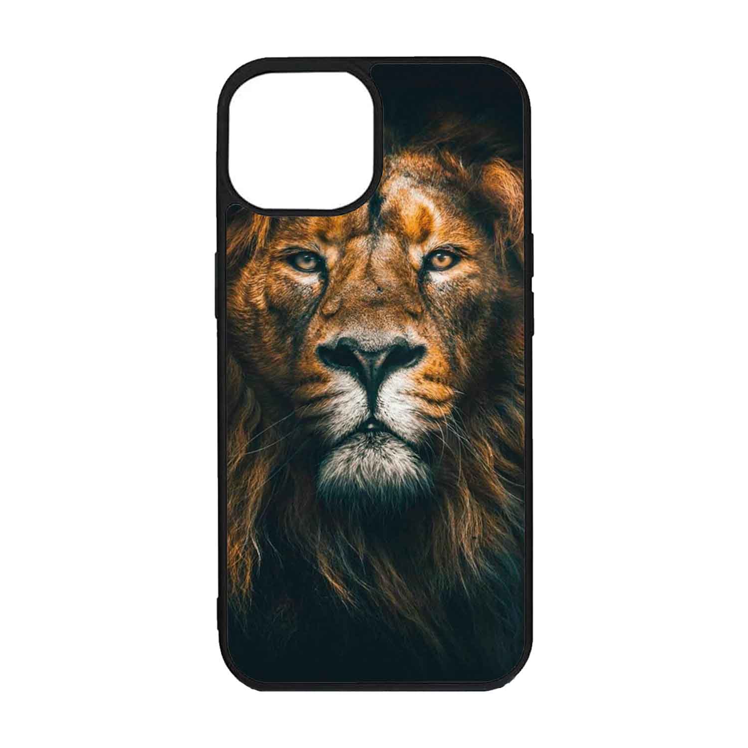 FUNDA PROTECTOR CASE PARA IPHONE 13 MINI - 1