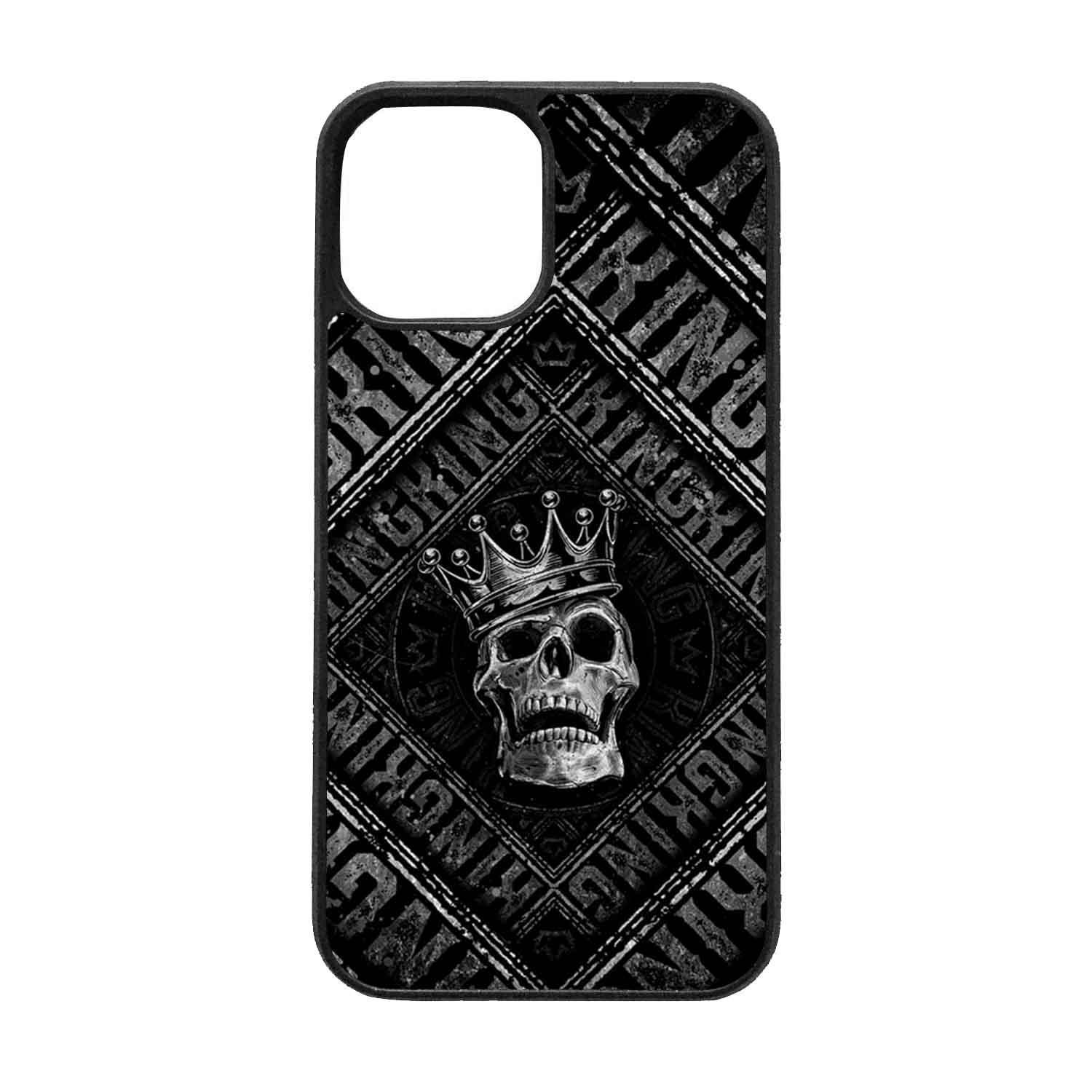 FUNDA PROTECTOR CASE PARA IPHONE 12 - 1