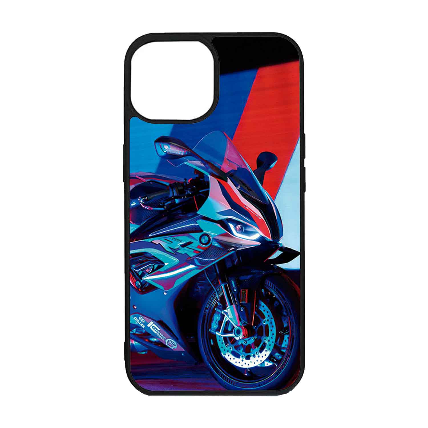 FUNDA PROTECTOR CASE PARA IPHONE 13 MINI - 1