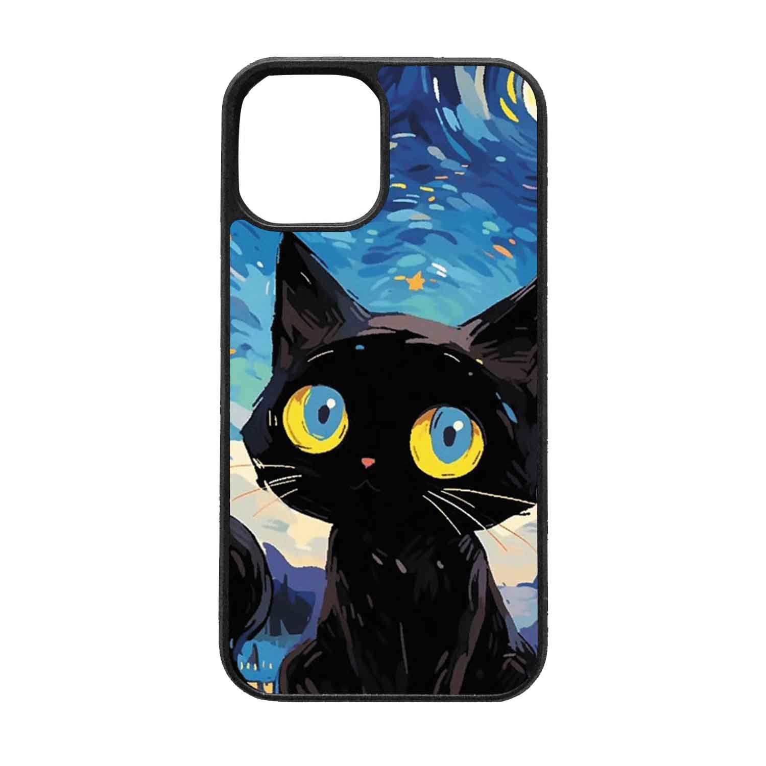 FUNDA PROTECTOR CASE PARA IPHONE 12 - 1