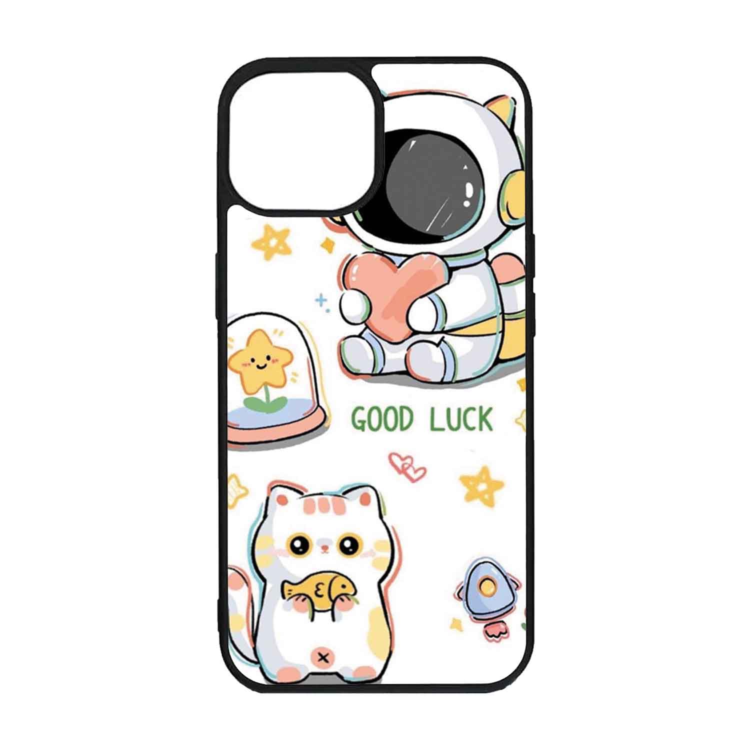 FUNDA PROTECTOR CASE PARA IPHONE 13 MINI - 1