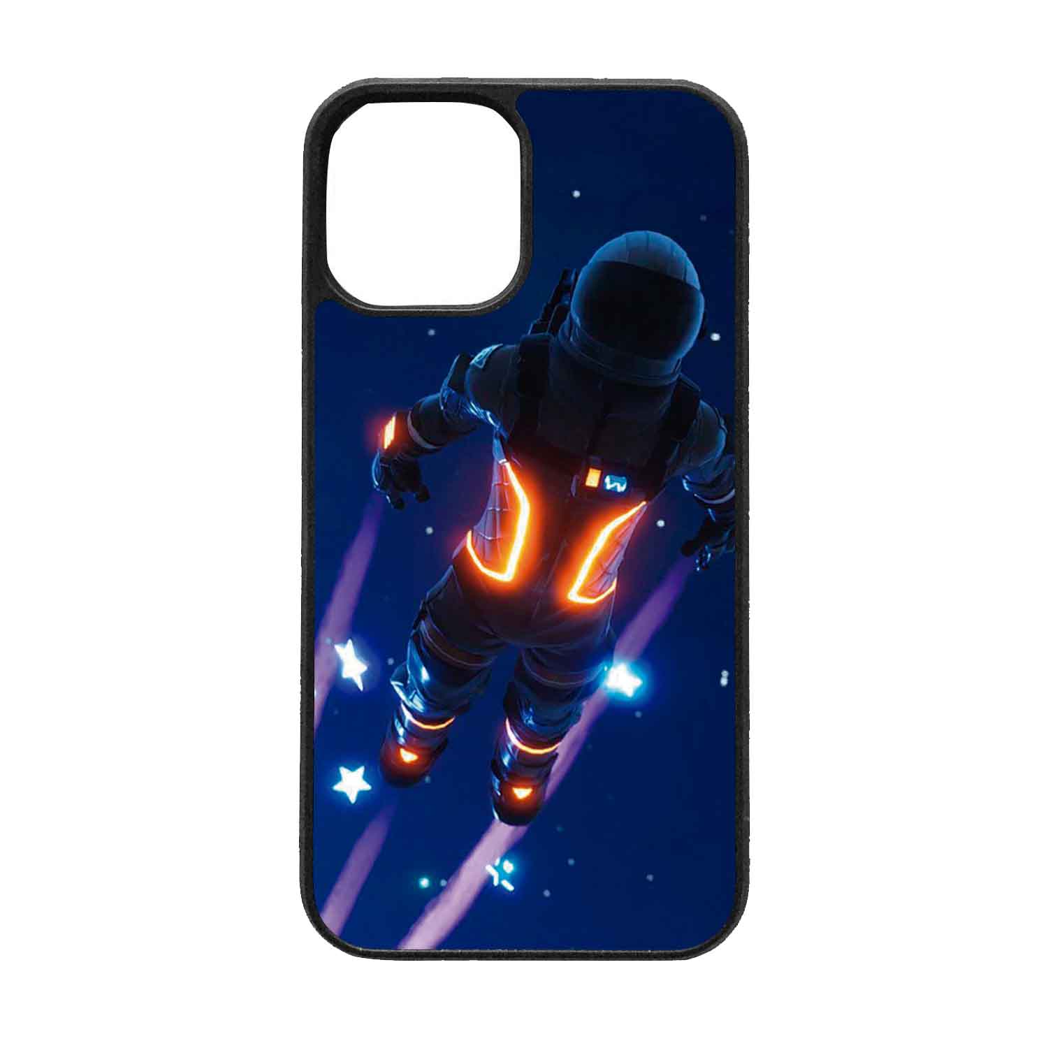 FUNDA PROTECTOR CASE PARA IPHONE 12 - 1