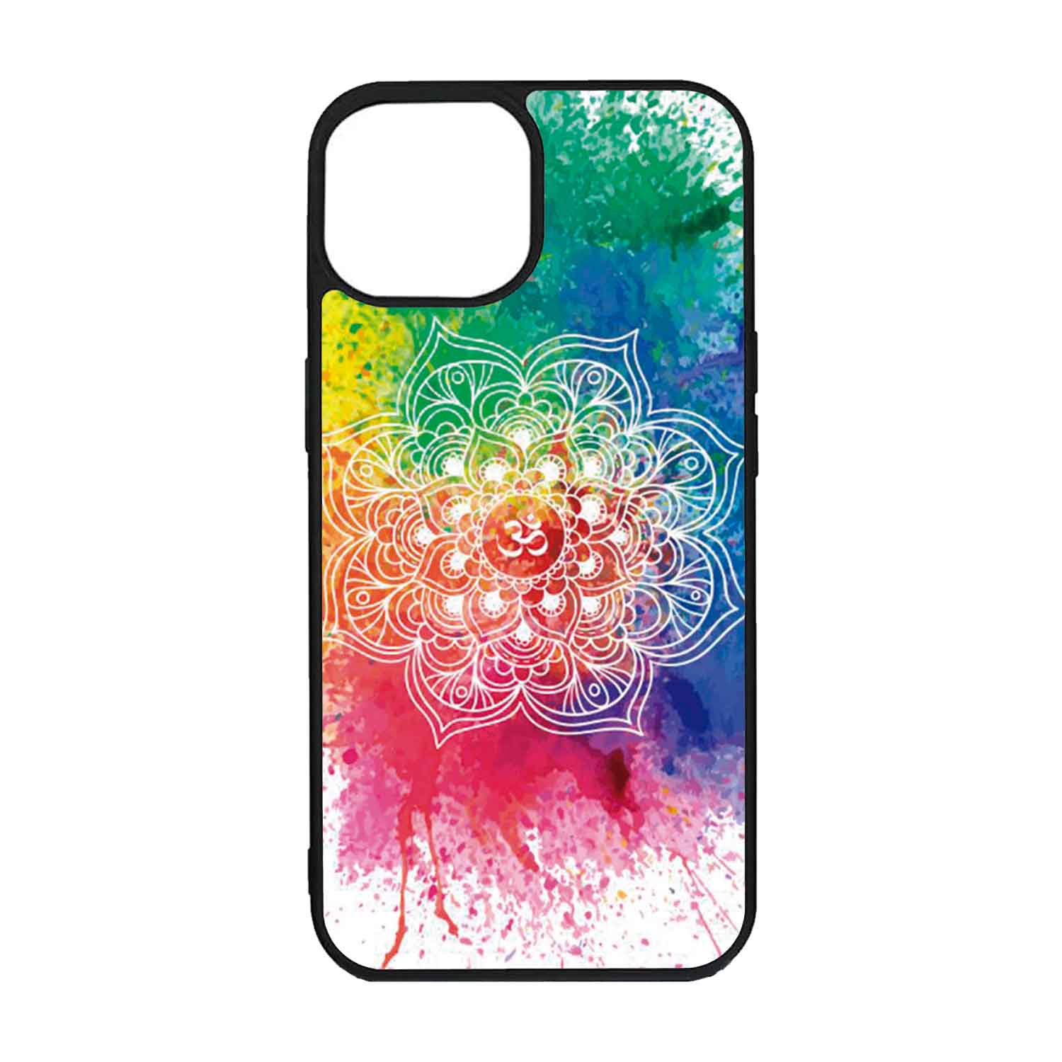 FUNDA PROTECTOR CASE PARA IPHONE 13 MINI - 1