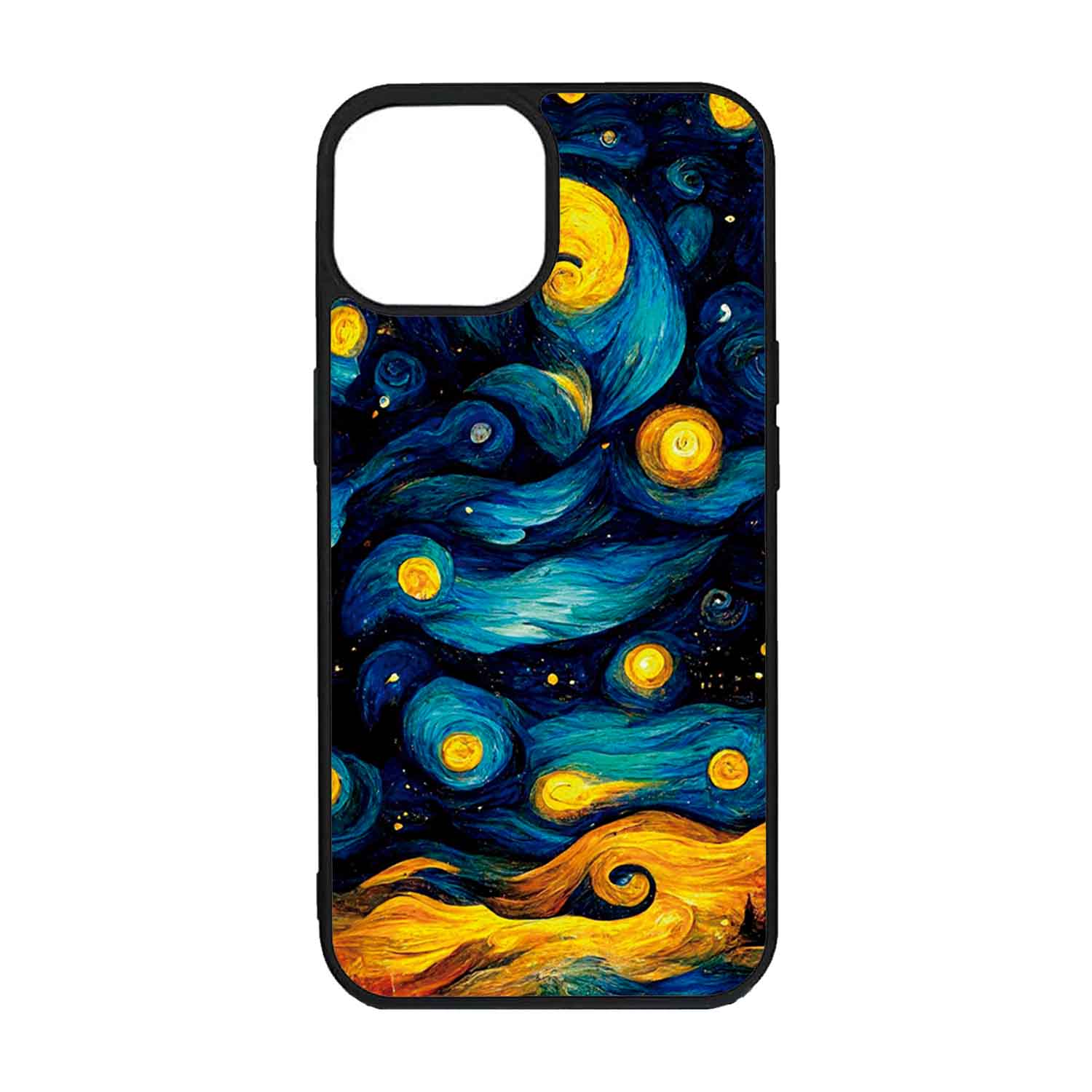 FUNDA PROTECTOR CASE PARA IPHONE 13 MINI - 1