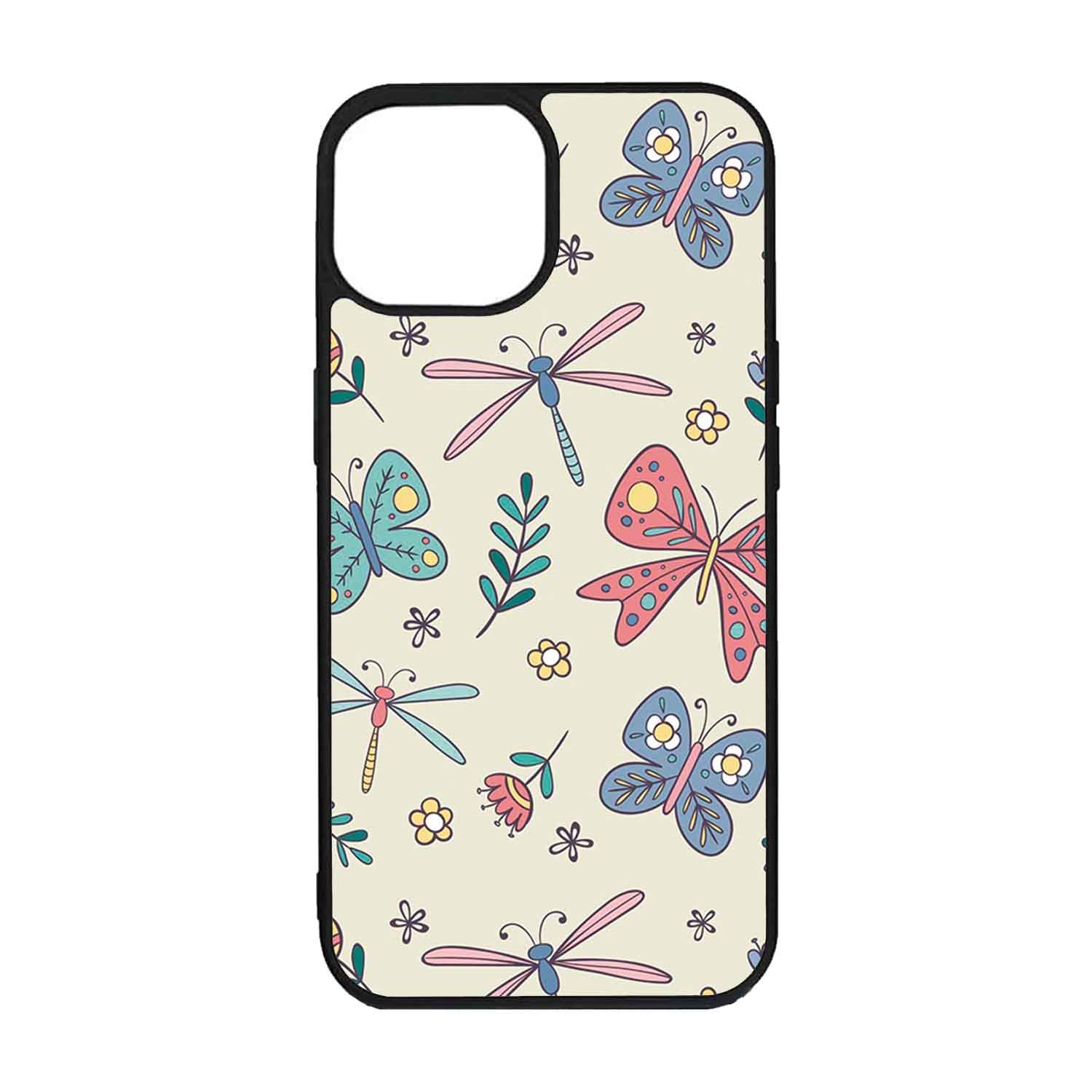 FUNDA PROTECTOR CASE PARA IPHONE 13 MINI - 1
